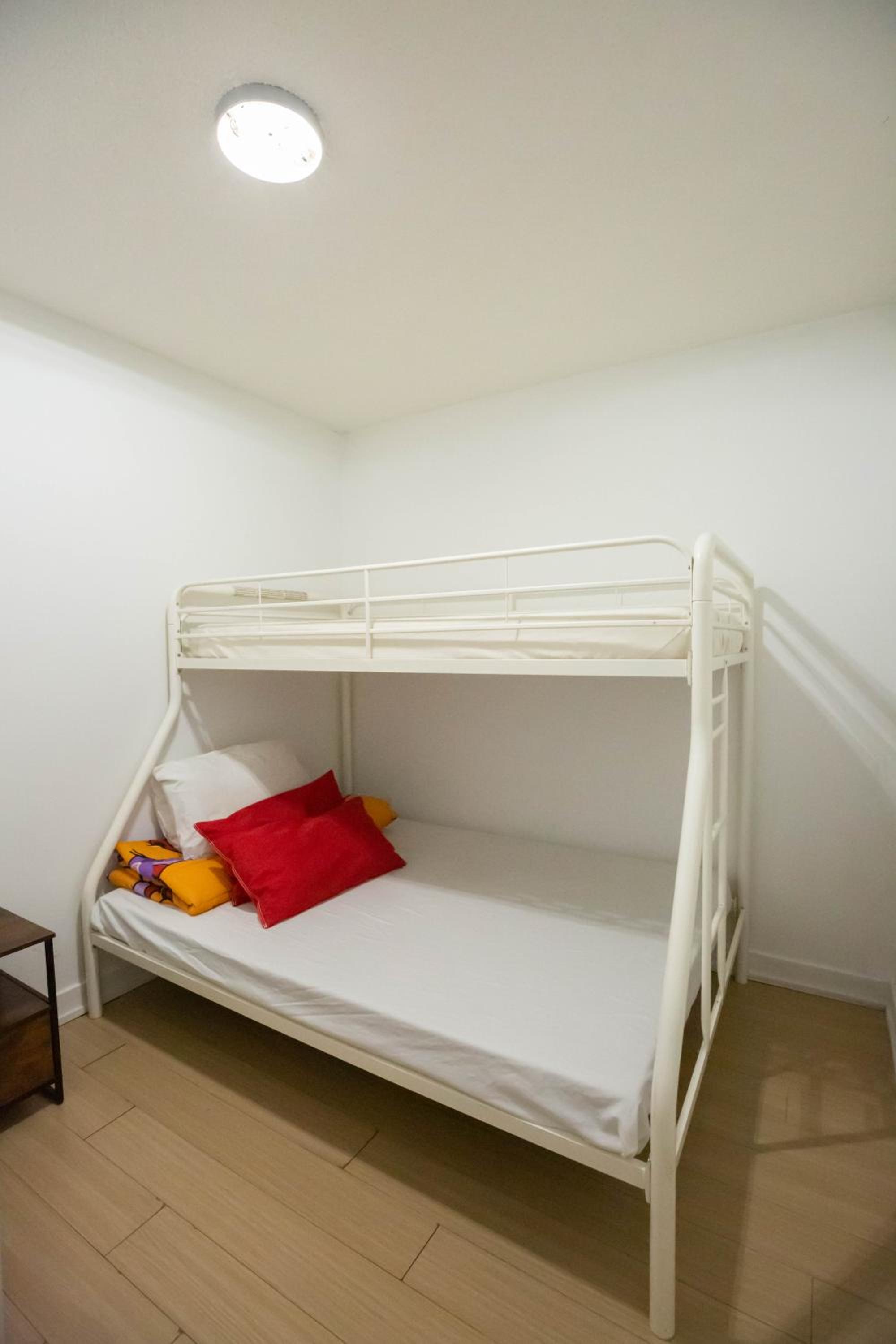 One-Bedroom Suite