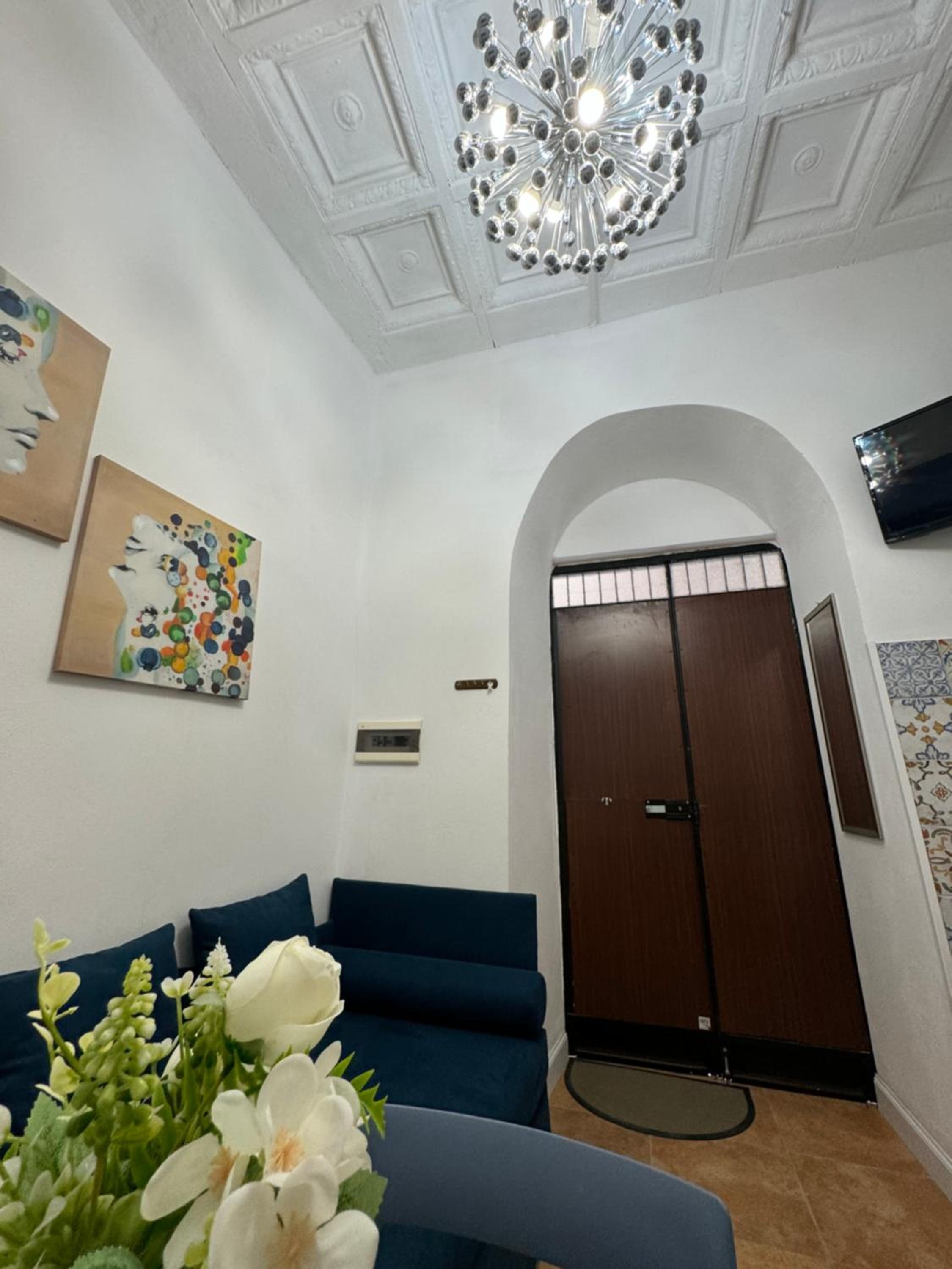 Apartment - Split Level