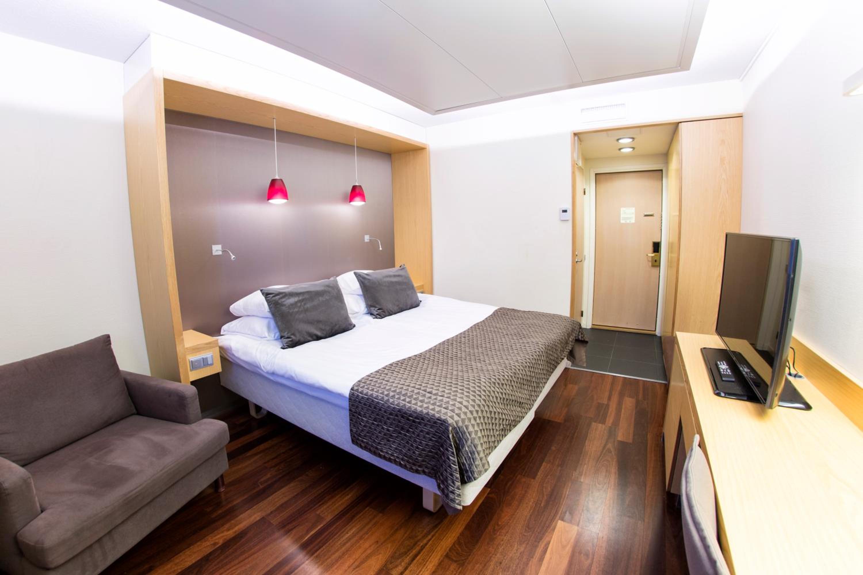 Triple Room photo 1