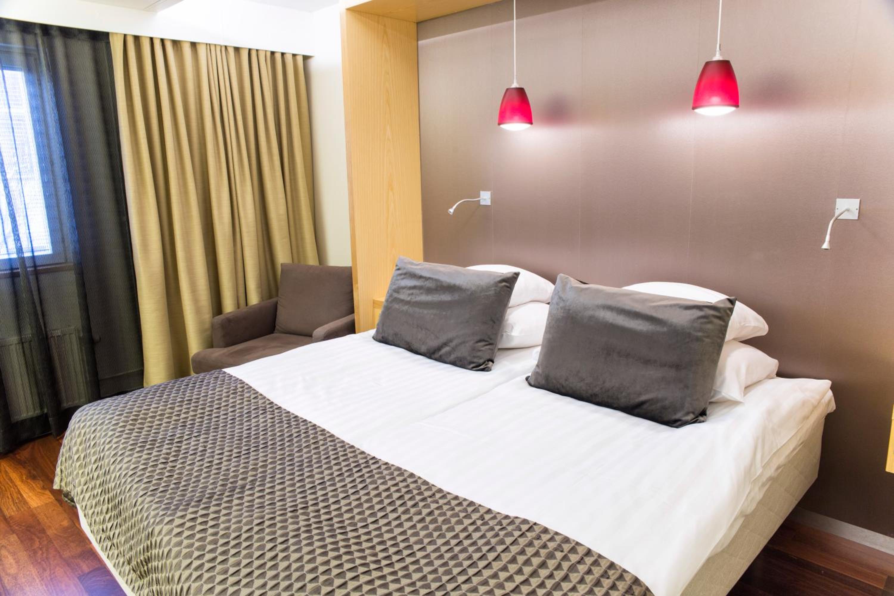 Triple Room photo 2