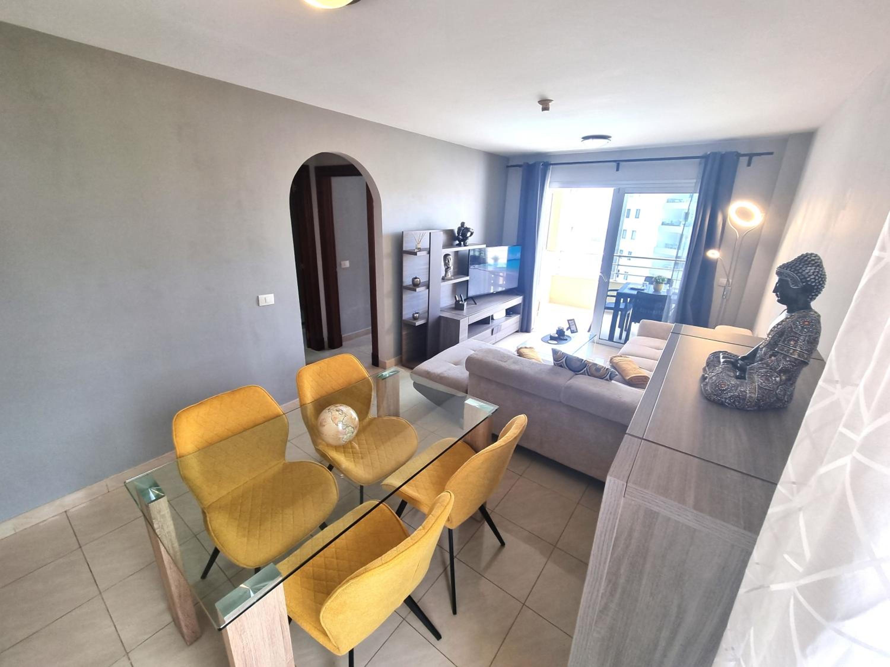 Habitación Deluxe King