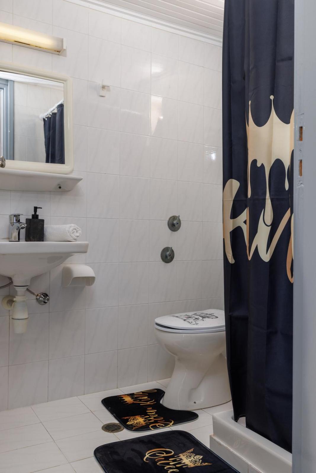 Double or Twin Room with Pool View