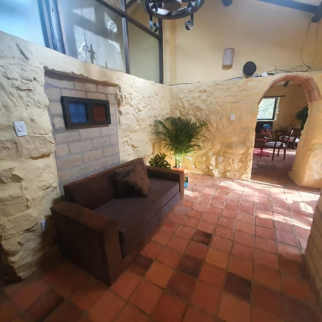 Chalet photo 1