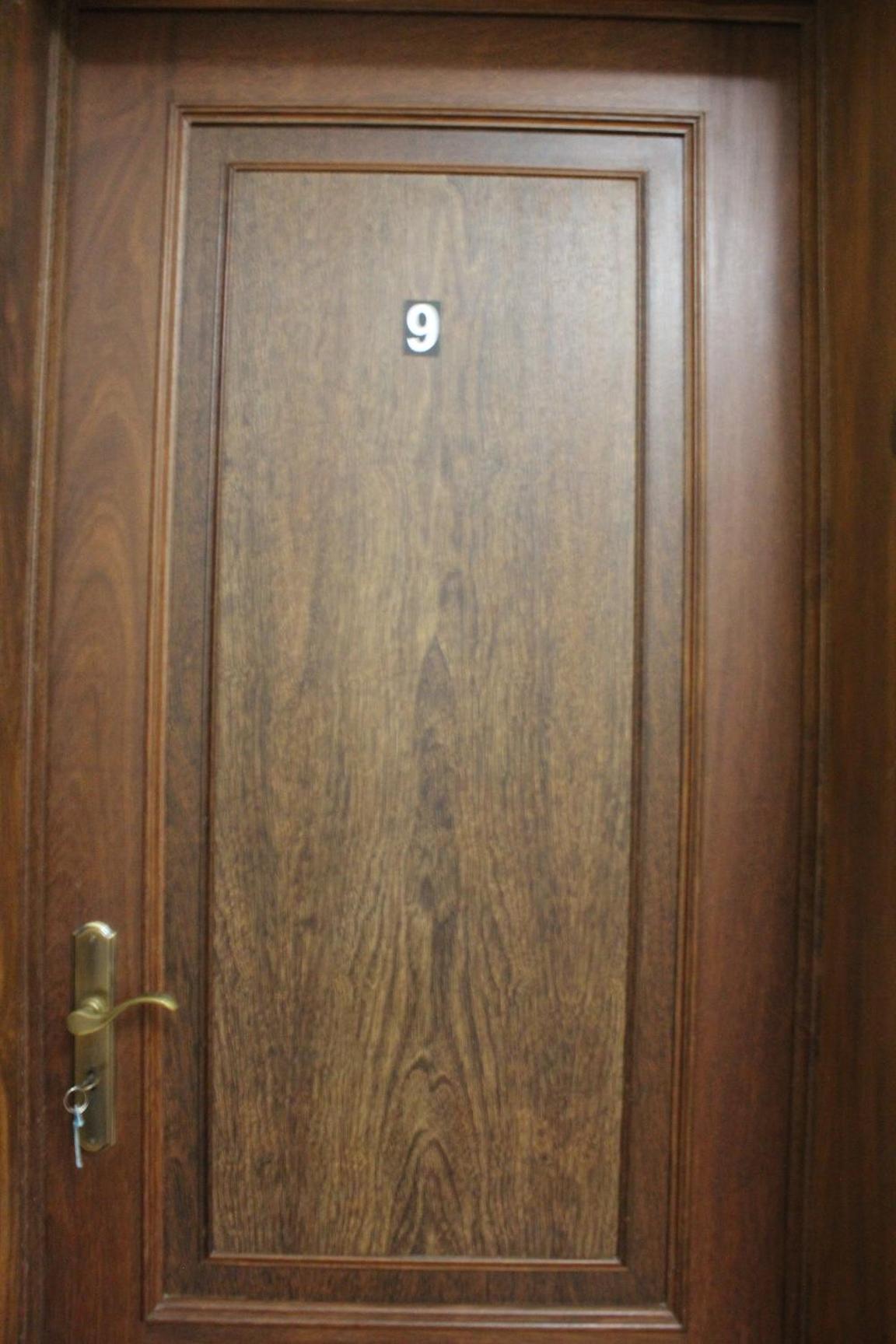 Double Room - Photo 2