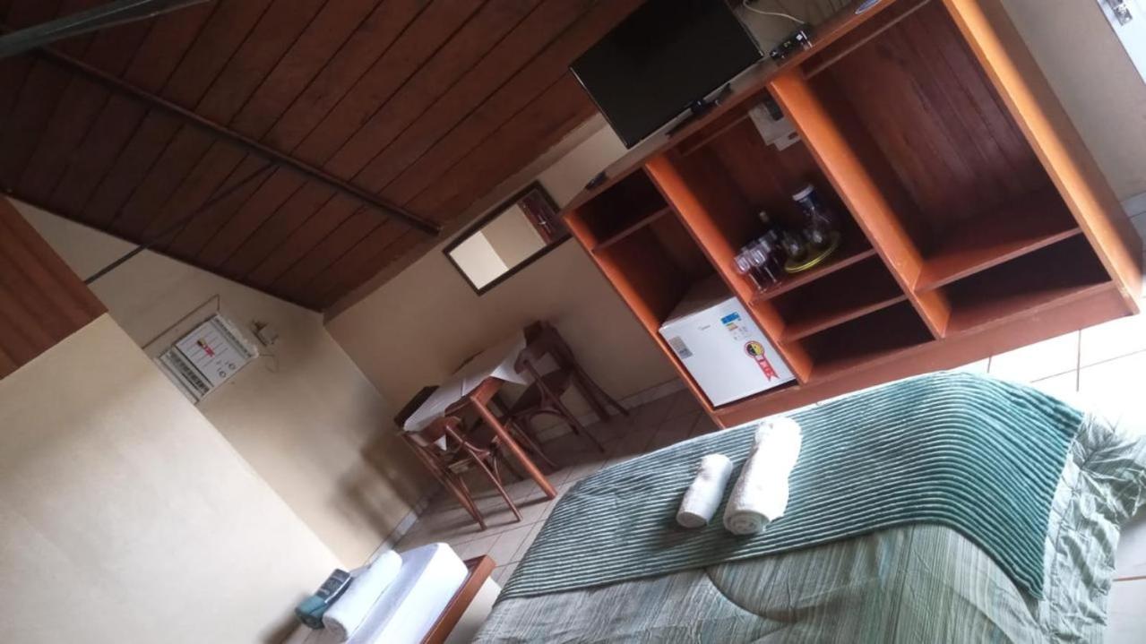 One-Bedroom Chalet photo 2