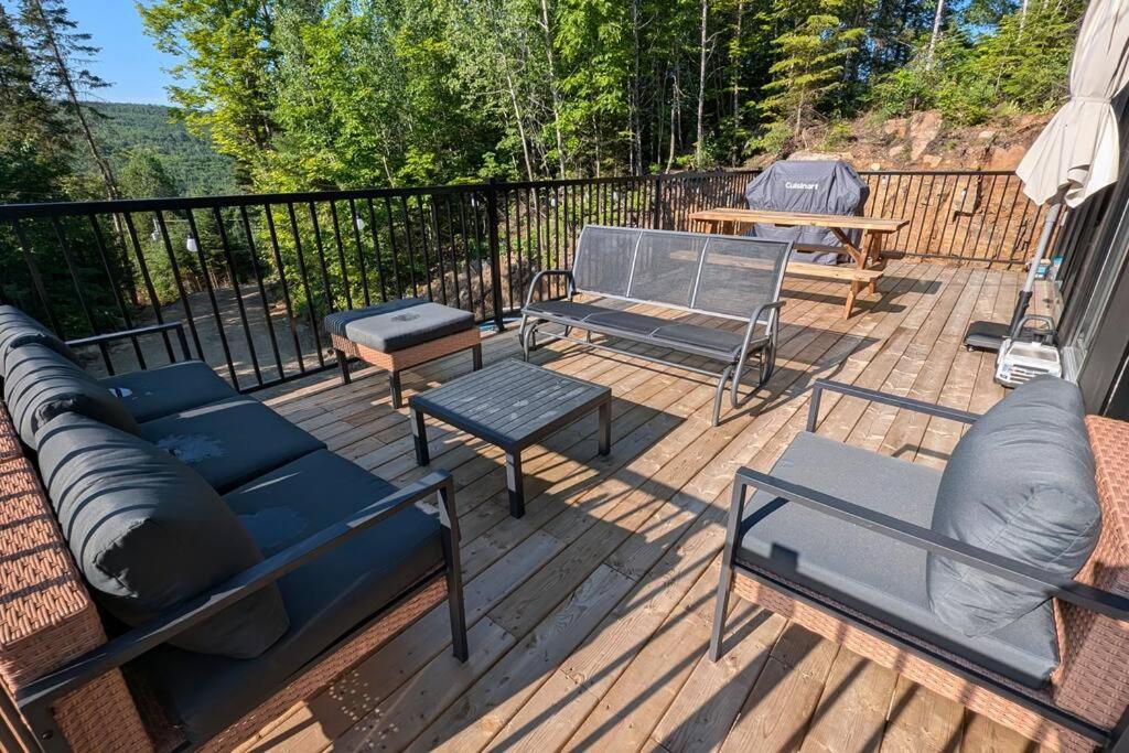 Chalet photo 3