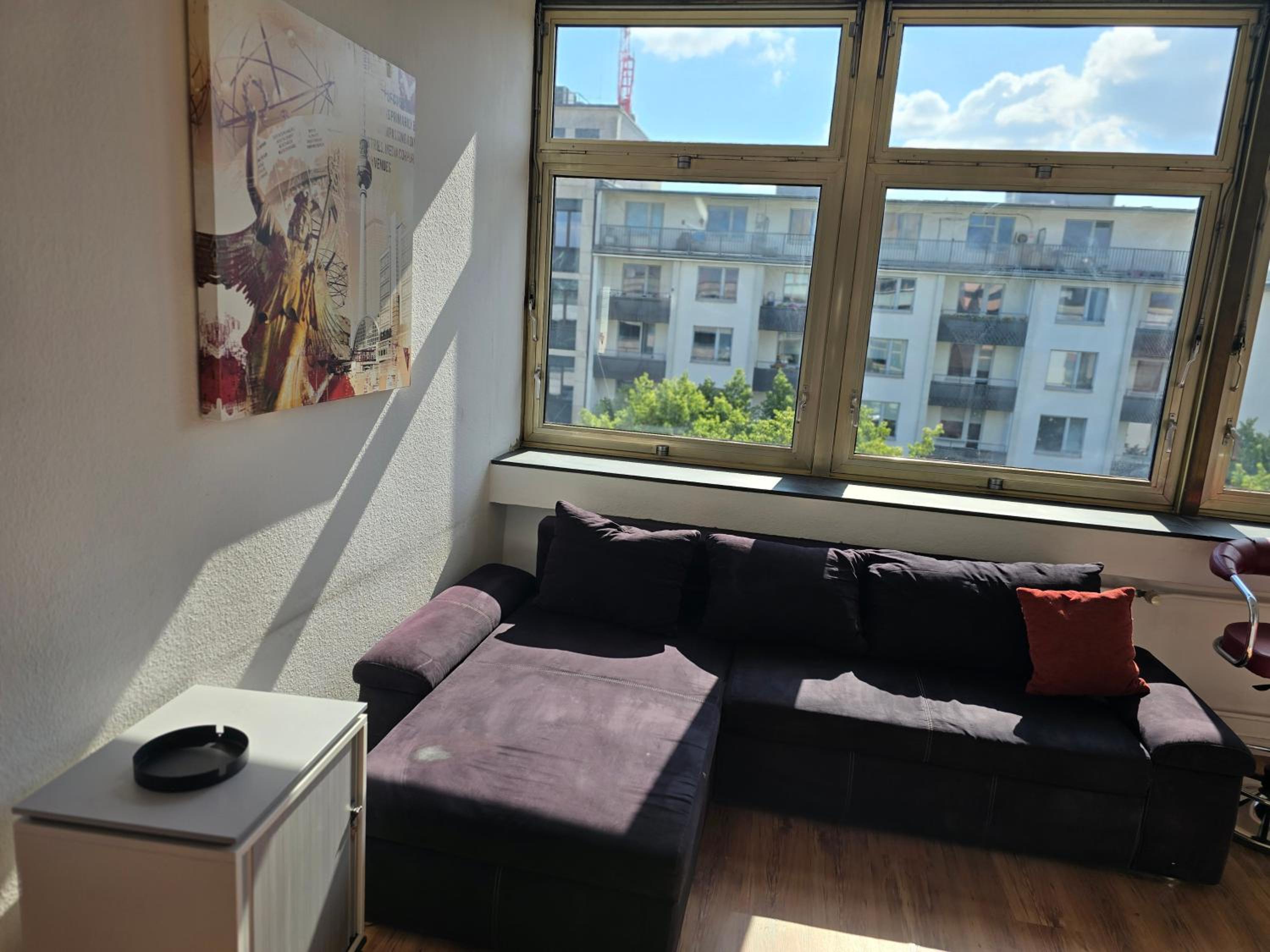 Single Bed In Dormitory Room photo 1