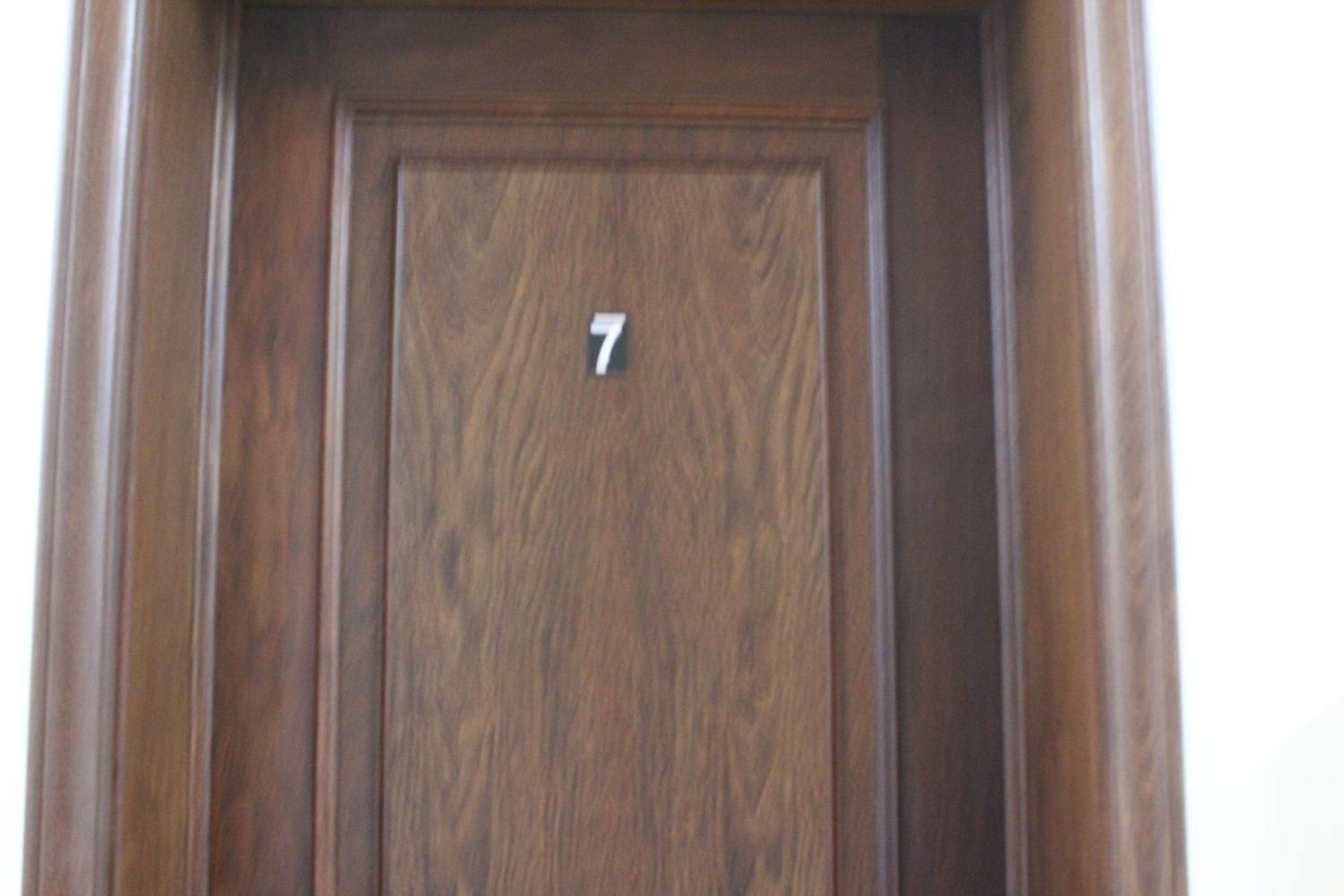 Double Room with Private External Bathroom - Photo 2