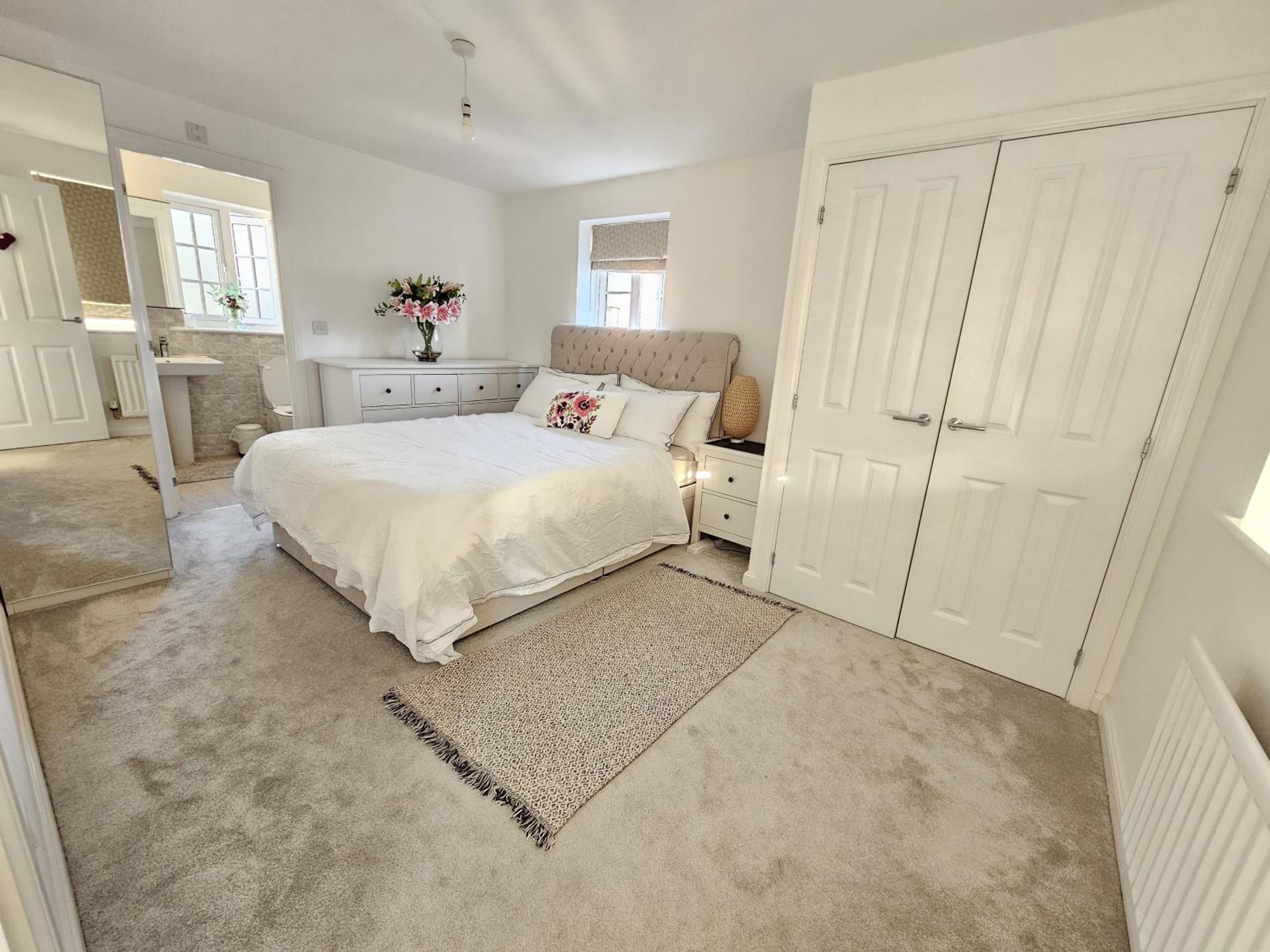 Double Room with Private Bathroom photo 1