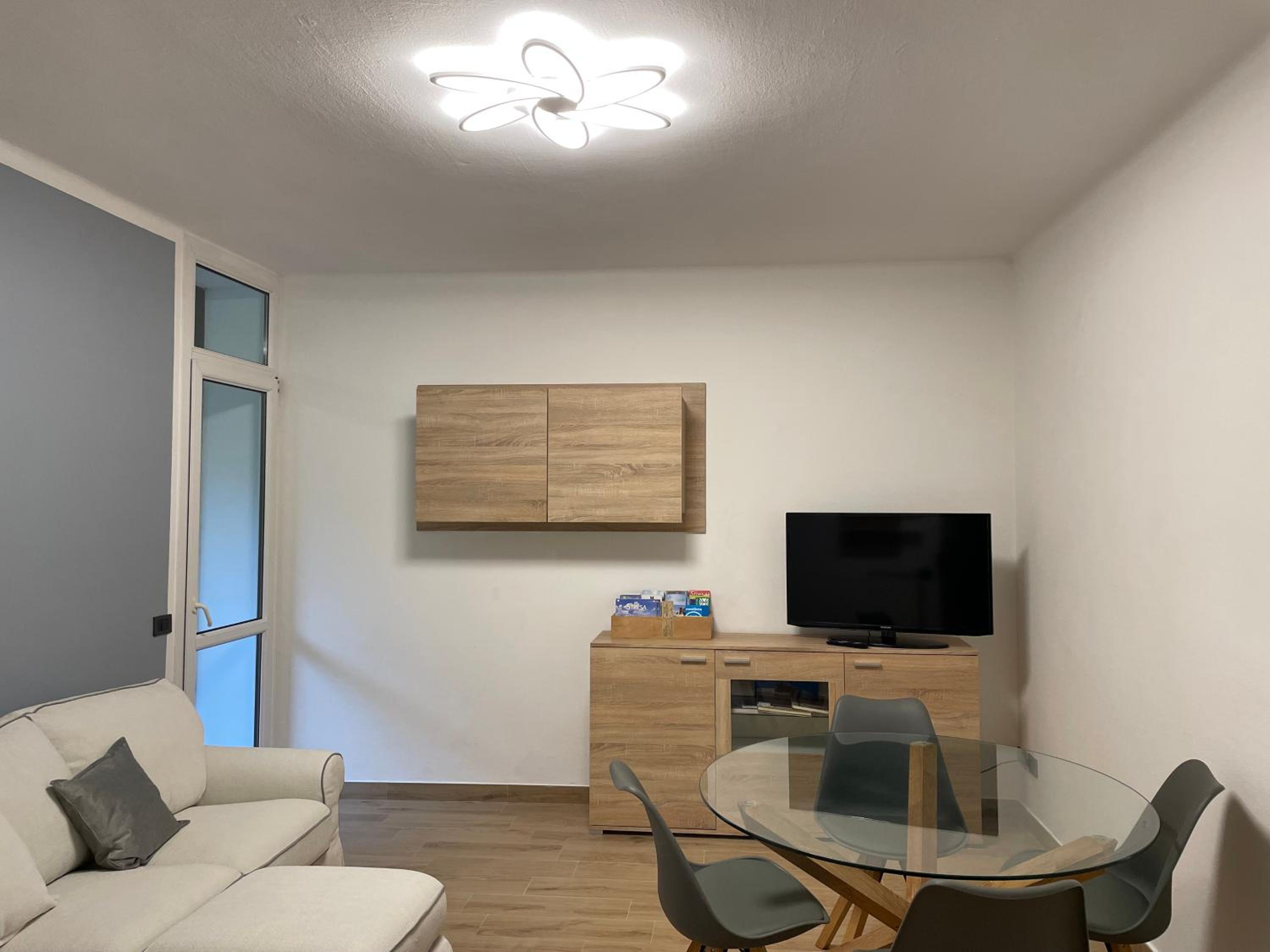 Two-Bedroom Apartment photo 1