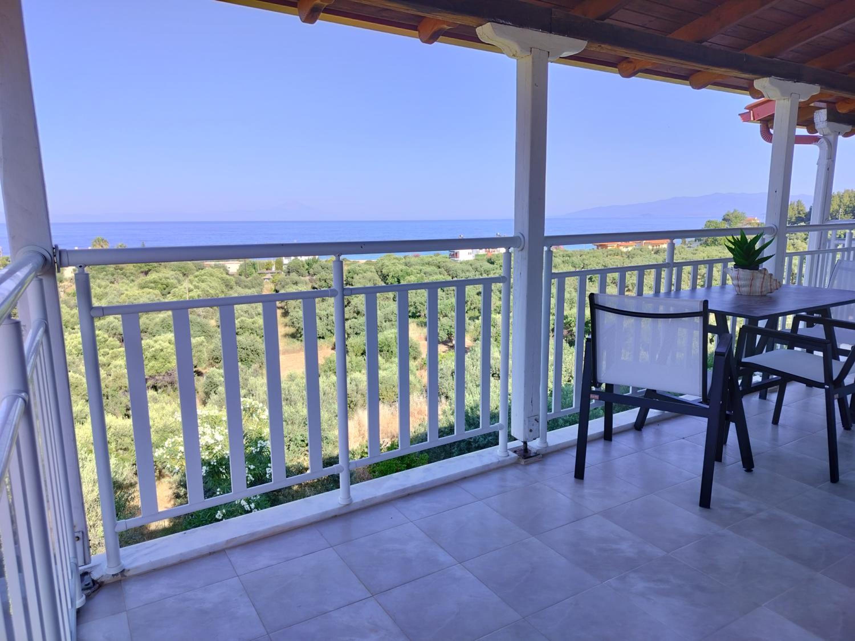 Apartment with Sea View photo 2