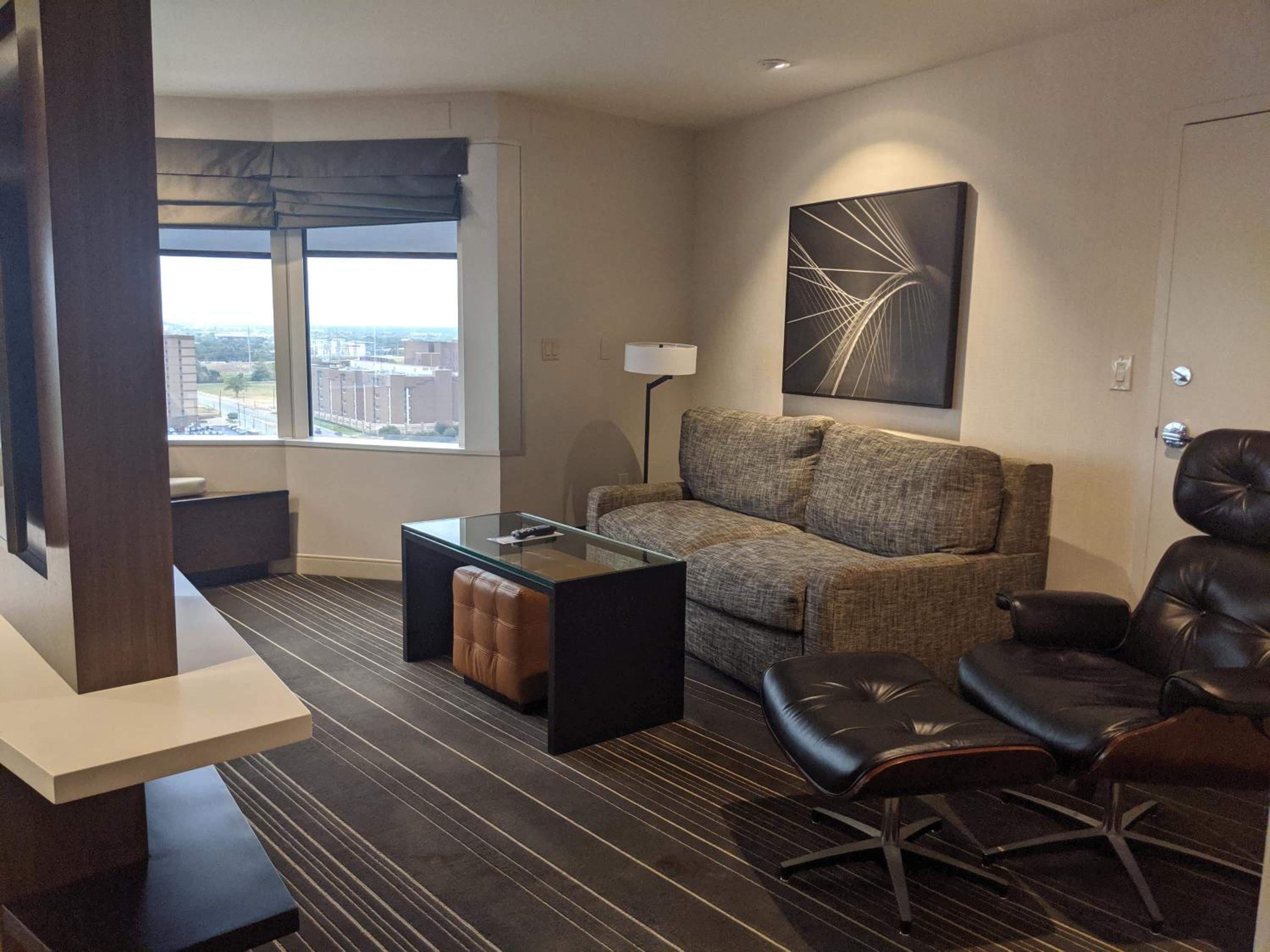 Junior Suite photo 1