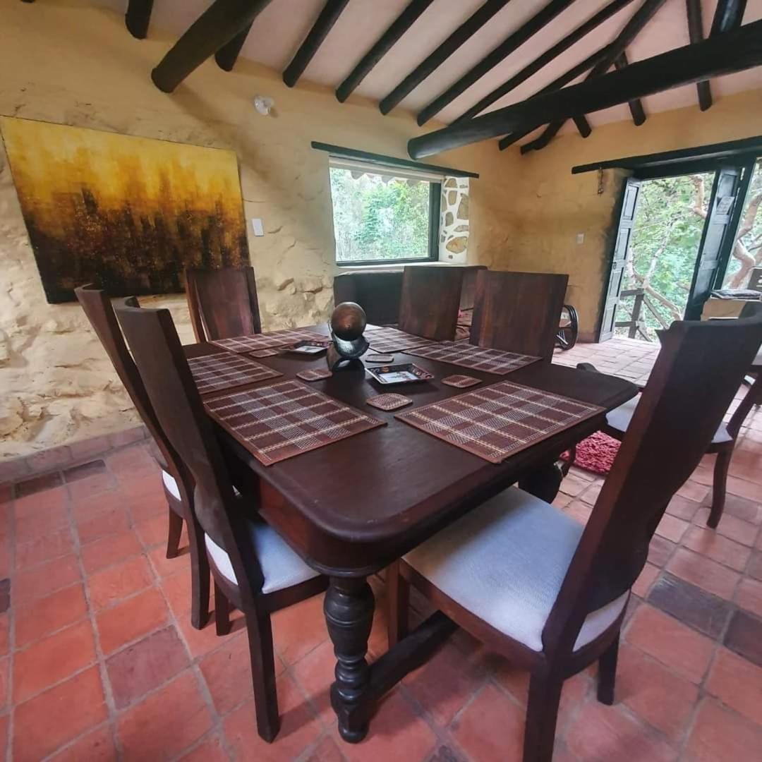Chalet photo 3