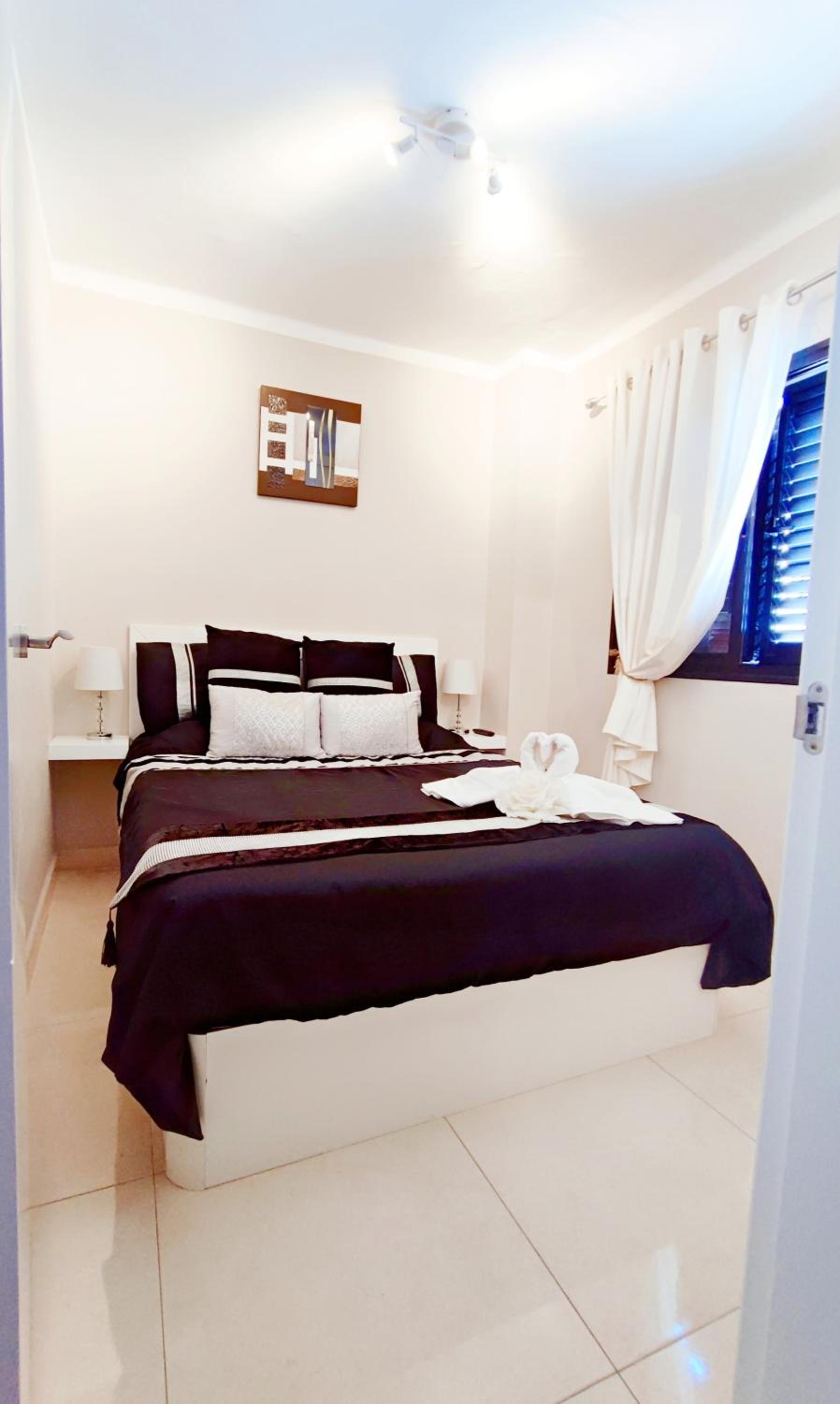 Apartment with Sea View photo 2
