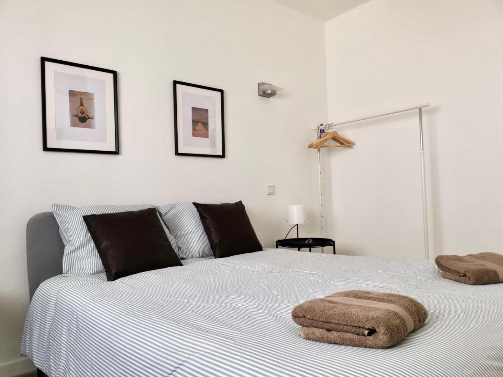 Two-Bedroom Apartment photo 1