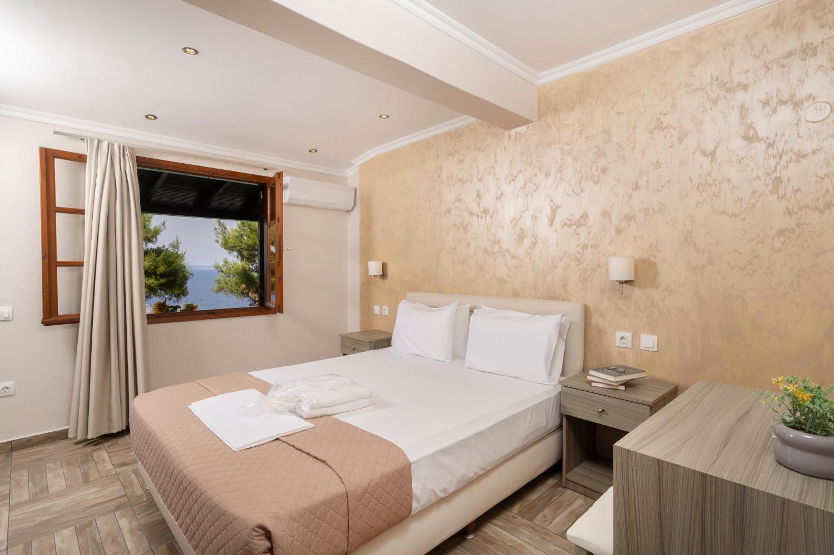 Superior Studio with Sea View - Ground Floor (2 Adults Only) photo 1