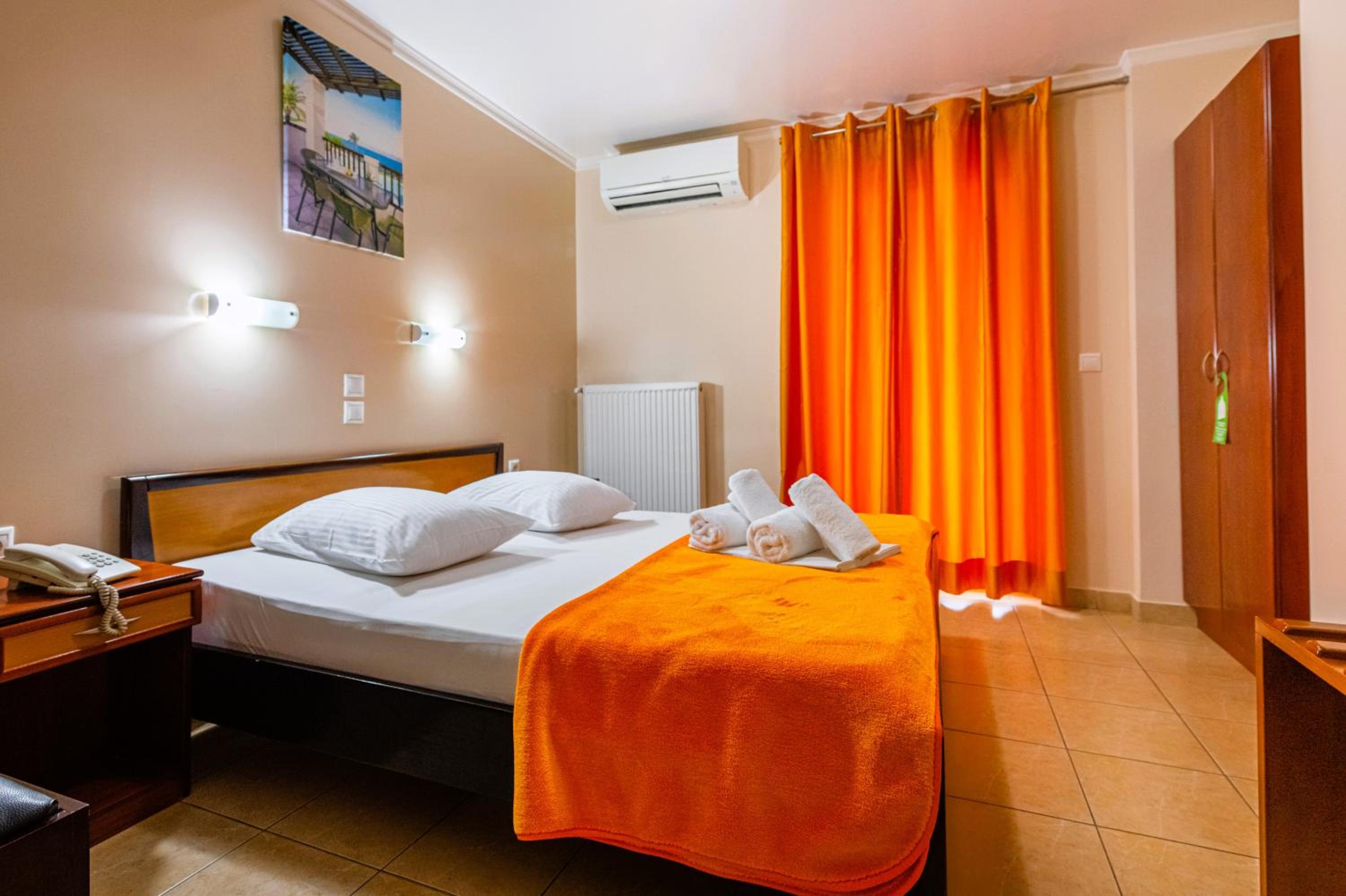Economy Double or Twin Room - Photo 18