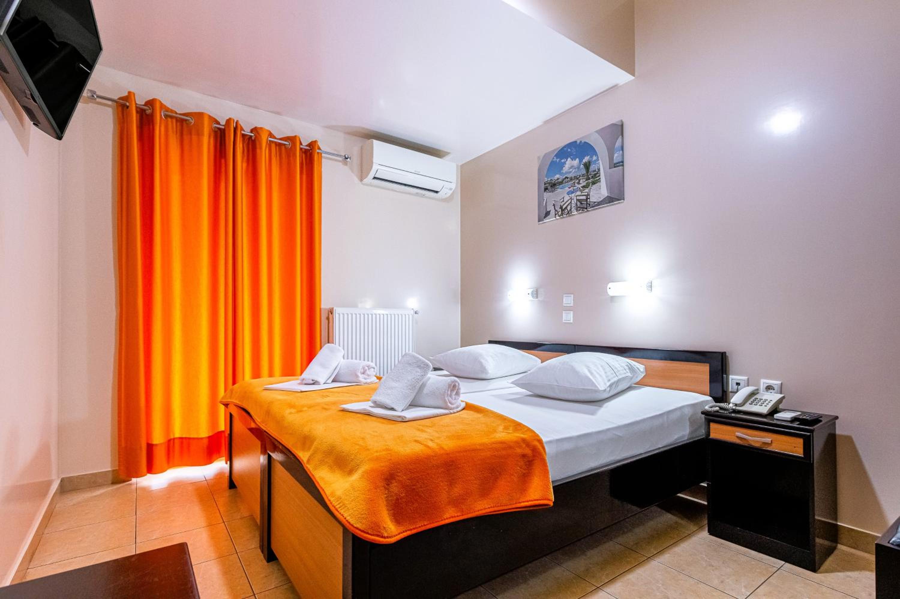 Economy Double or Twin Room - Photo 2