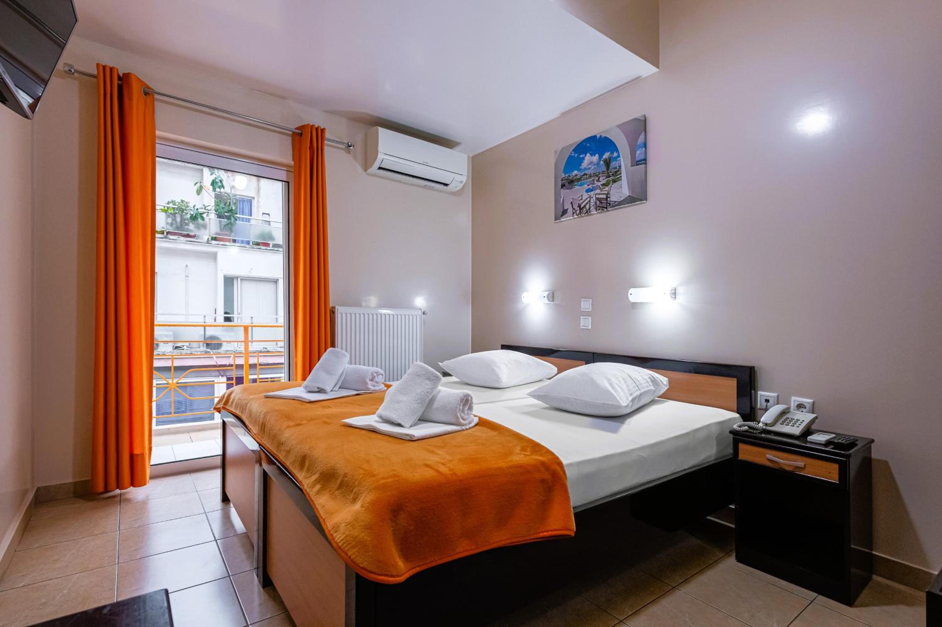 Economy Double or Twin Room - Photo 4