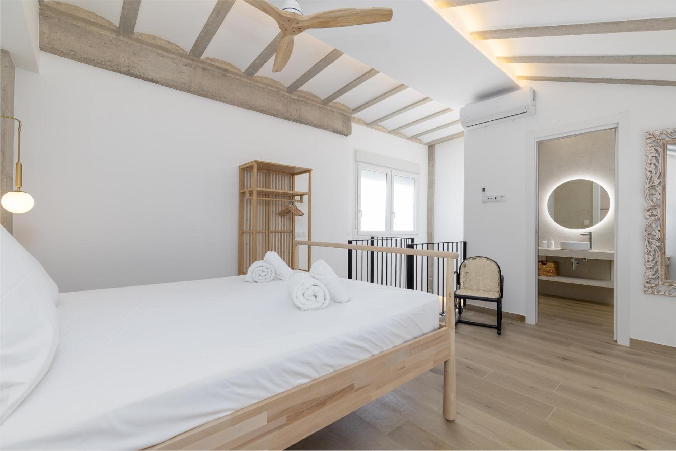 Apartamento Dúplex