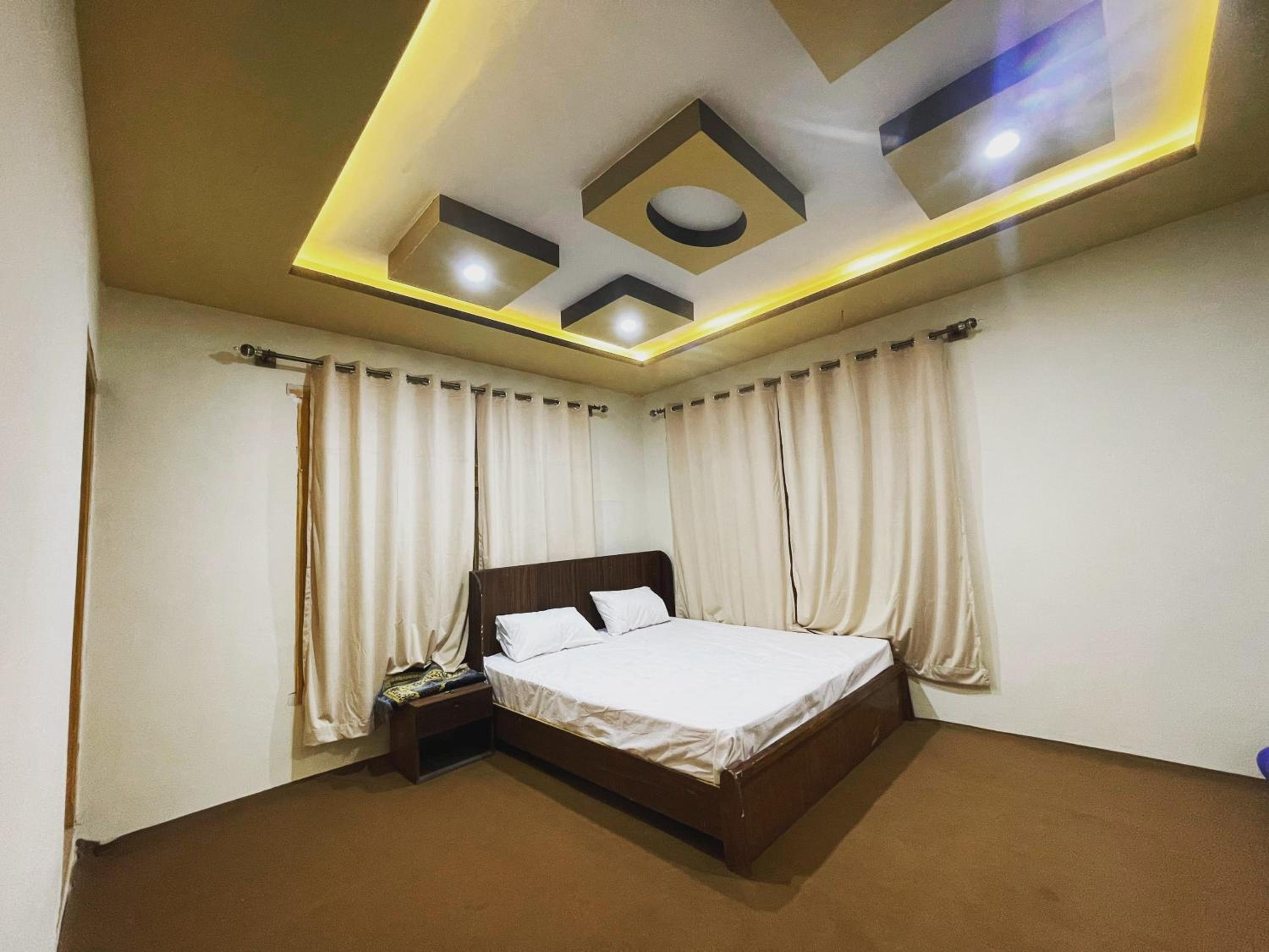 Standard Double Room photo 1