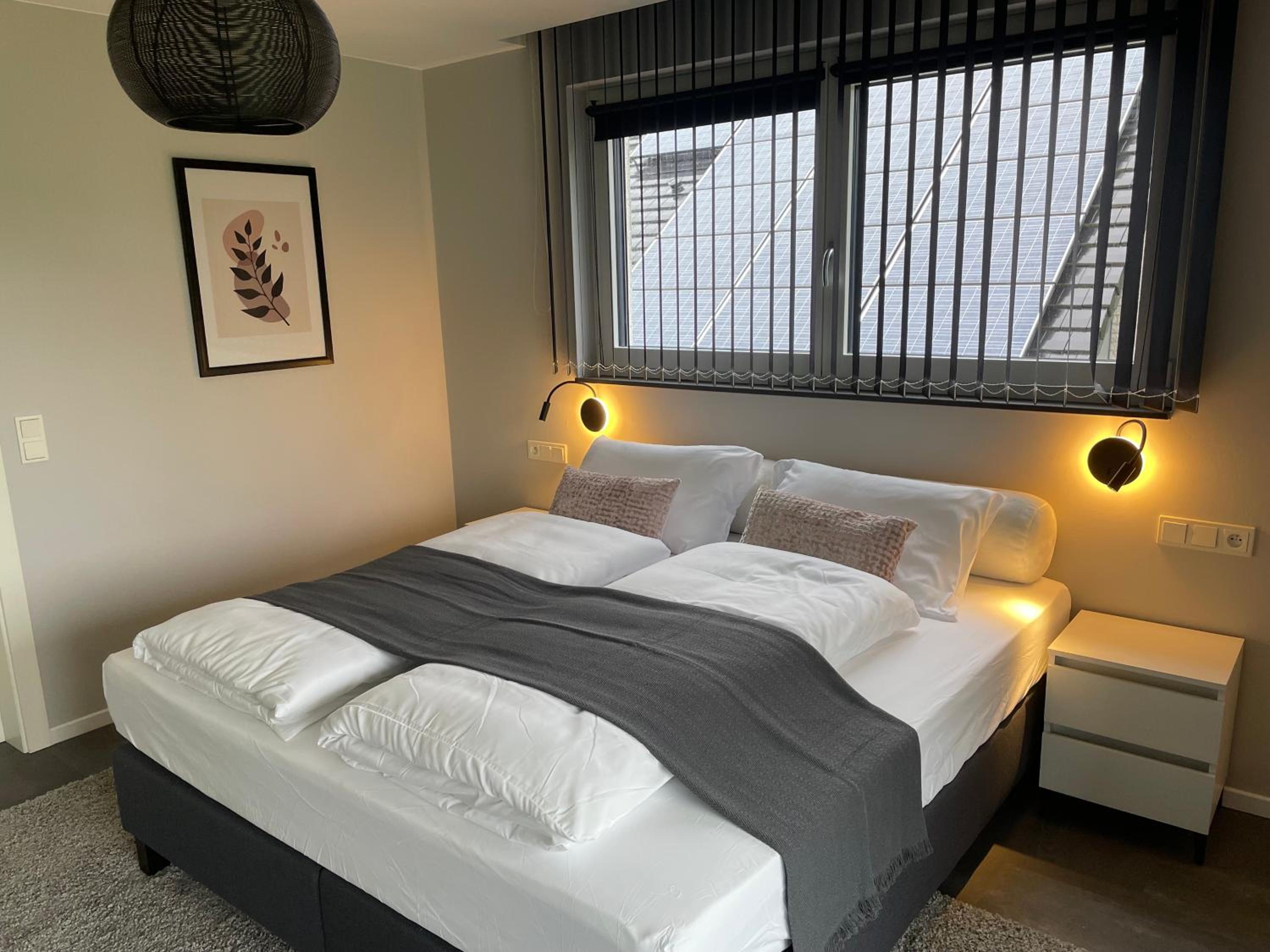 Two-Bedroom Villa photo 1