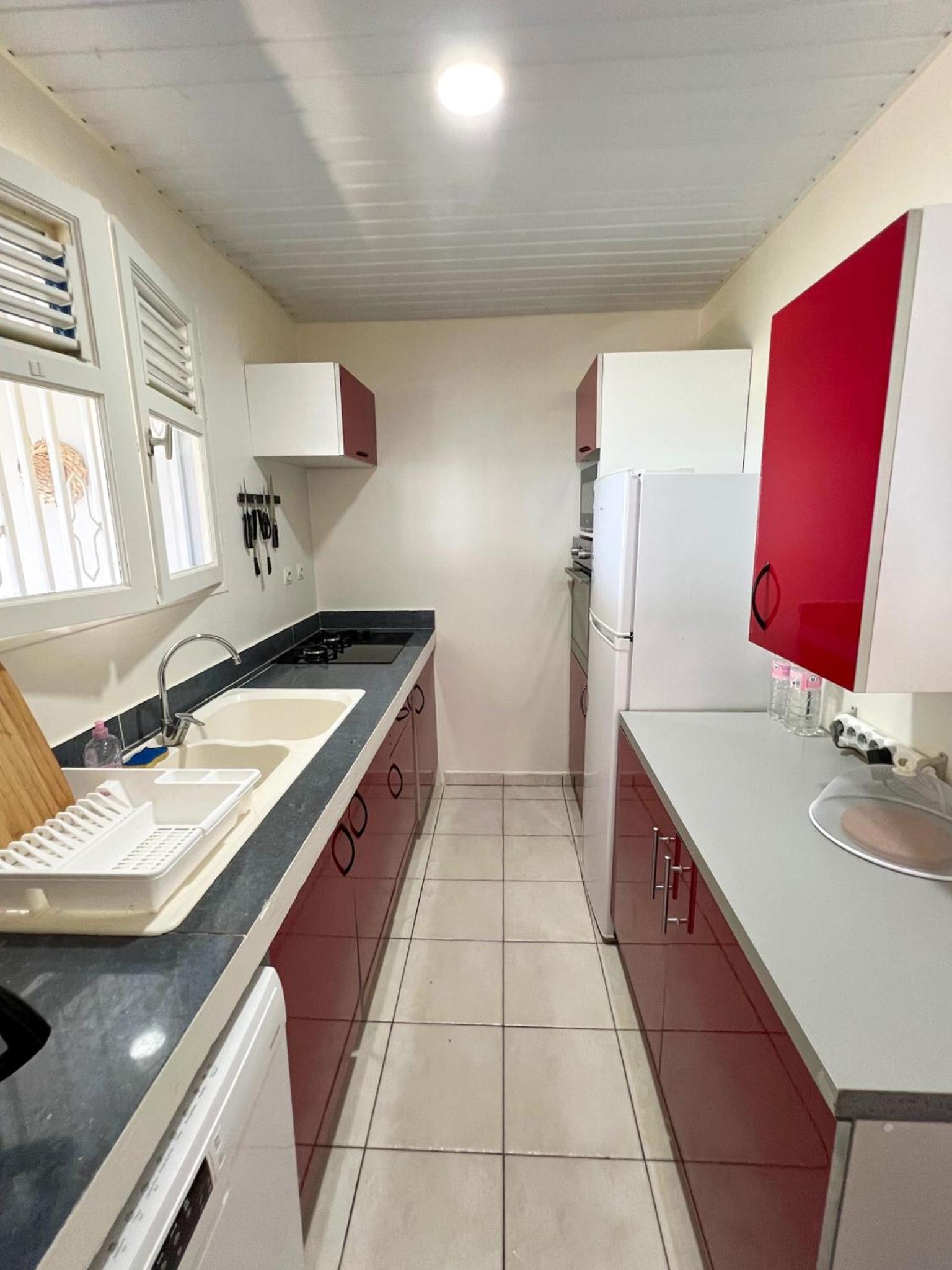 Two-Bedroom House photo 2