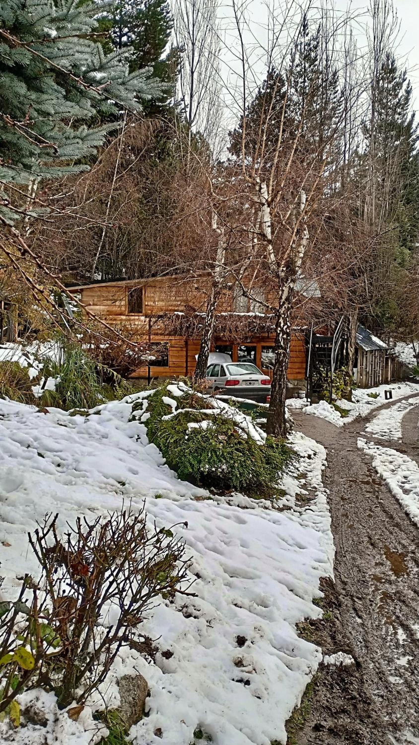 Two-Bedroom Chalet photo 2
