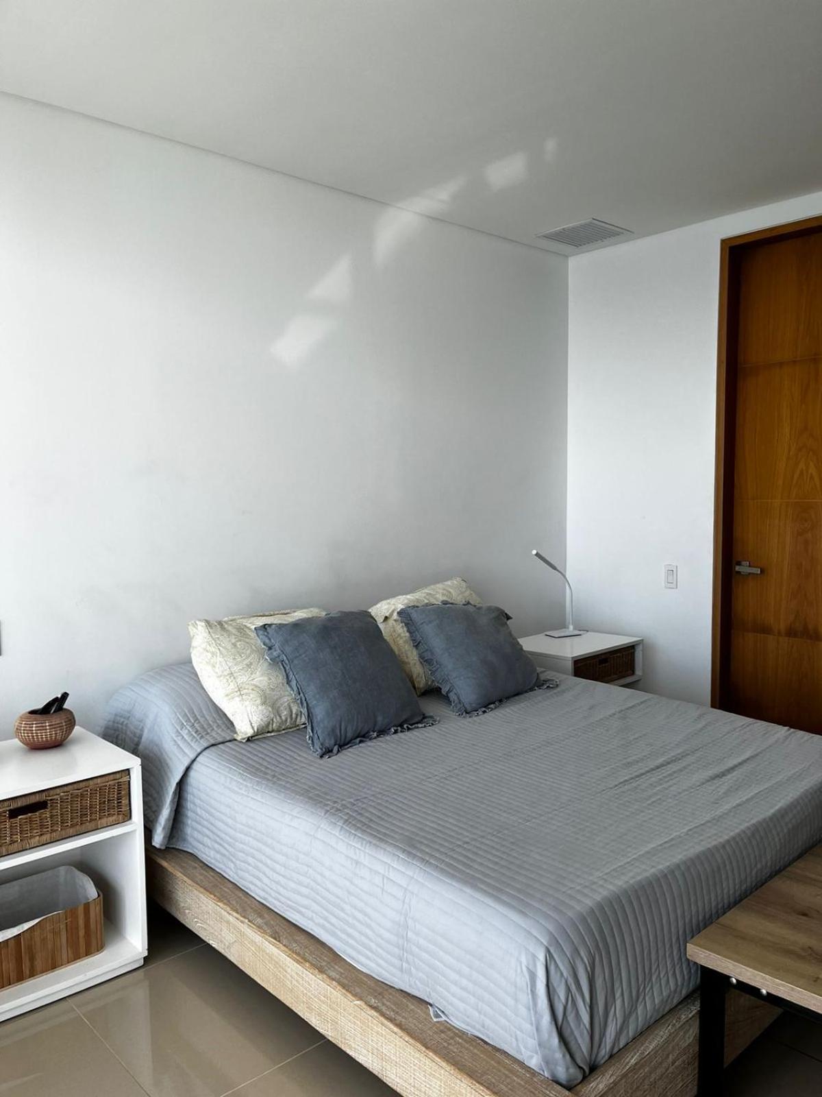 Three-Bedroom Superior Apartment