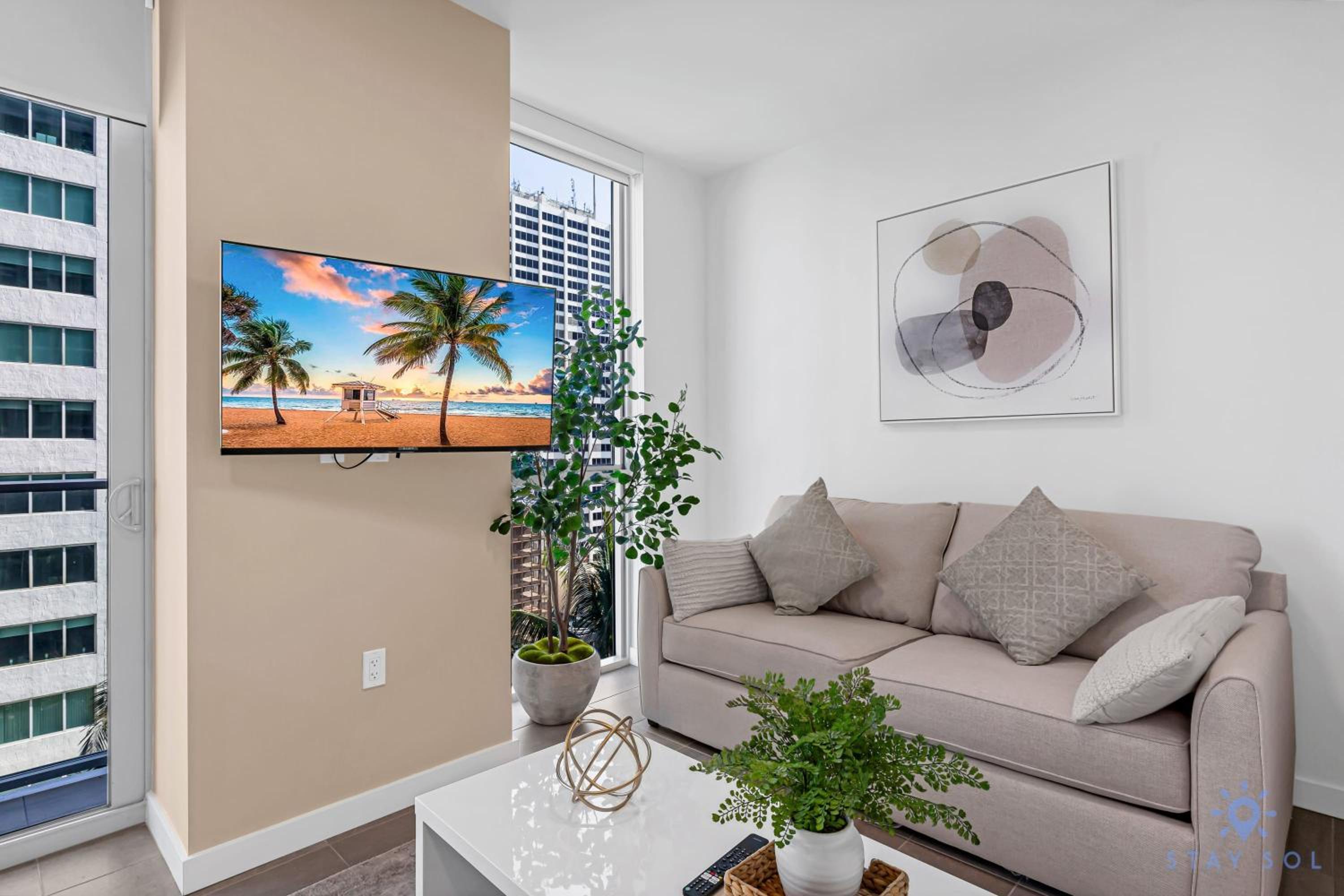 Apartment photo 1