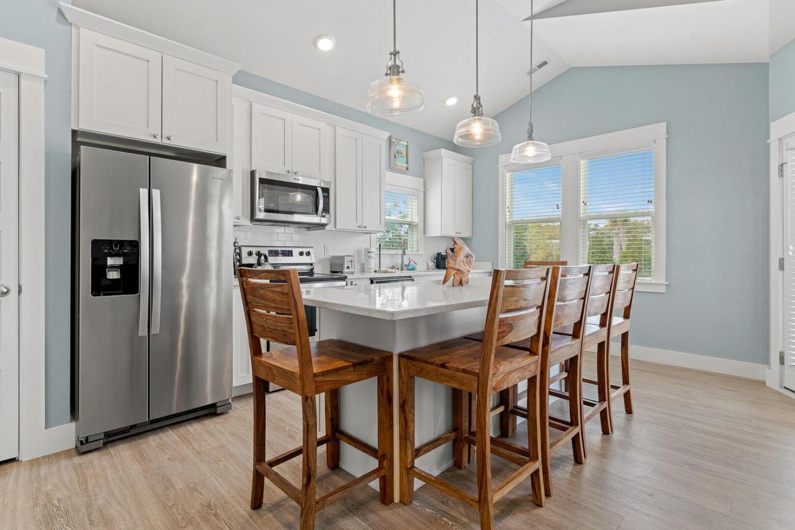 Vacation Home photo 2