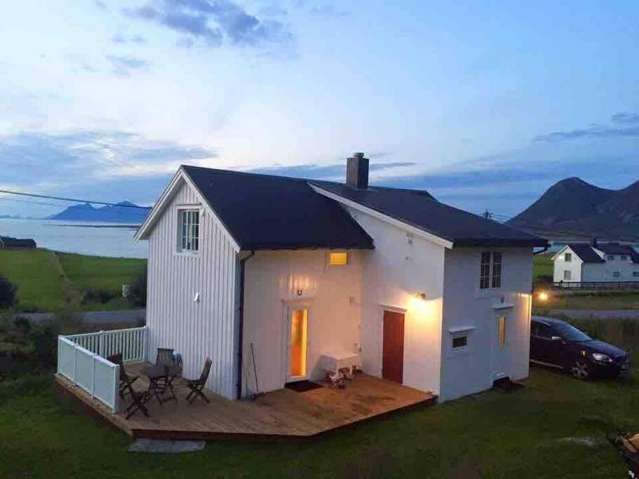 Four-Bedroom House photo 2