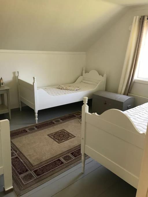 Four-Bedroom House photo 1