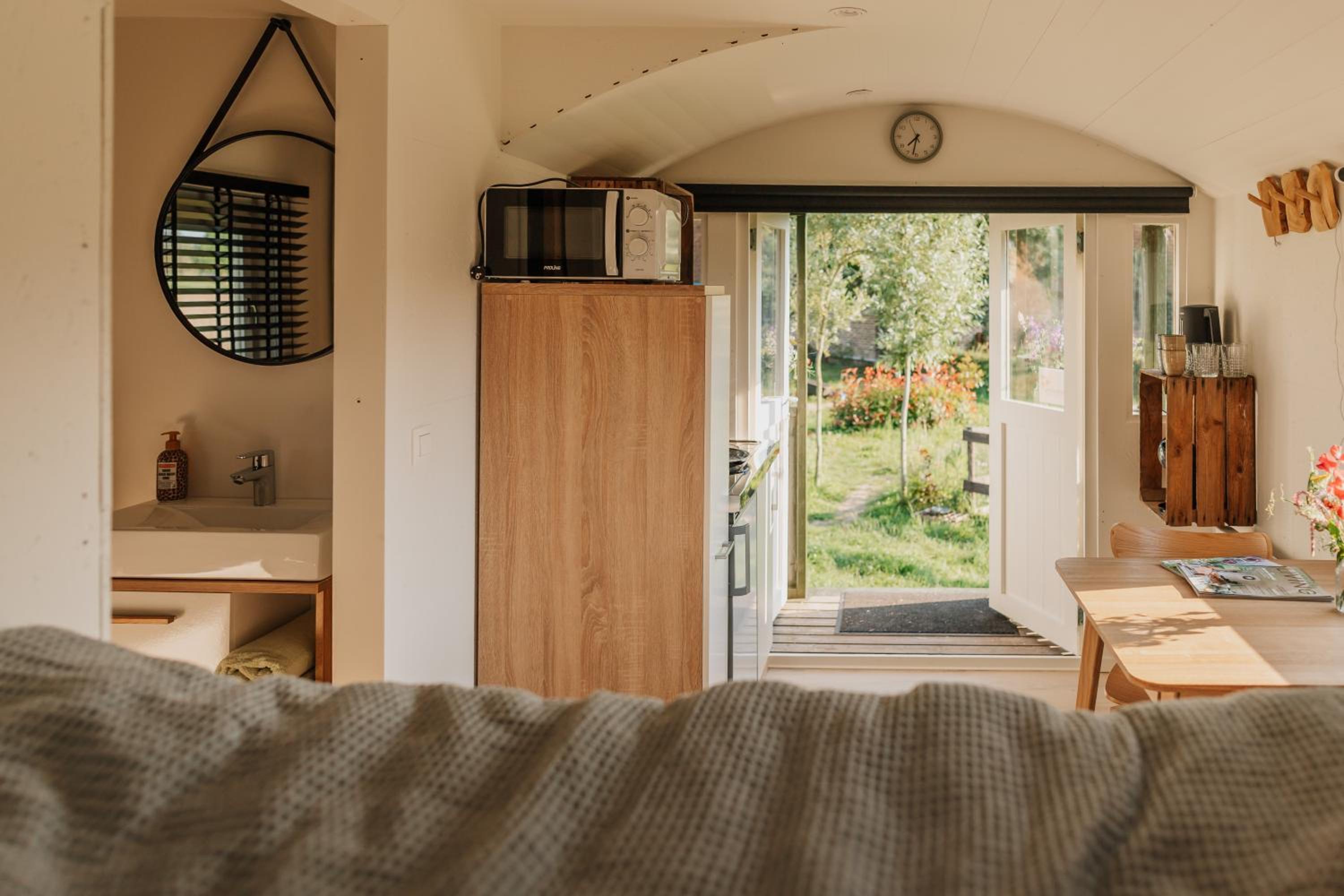 One-Bedroom Chalet photo 1