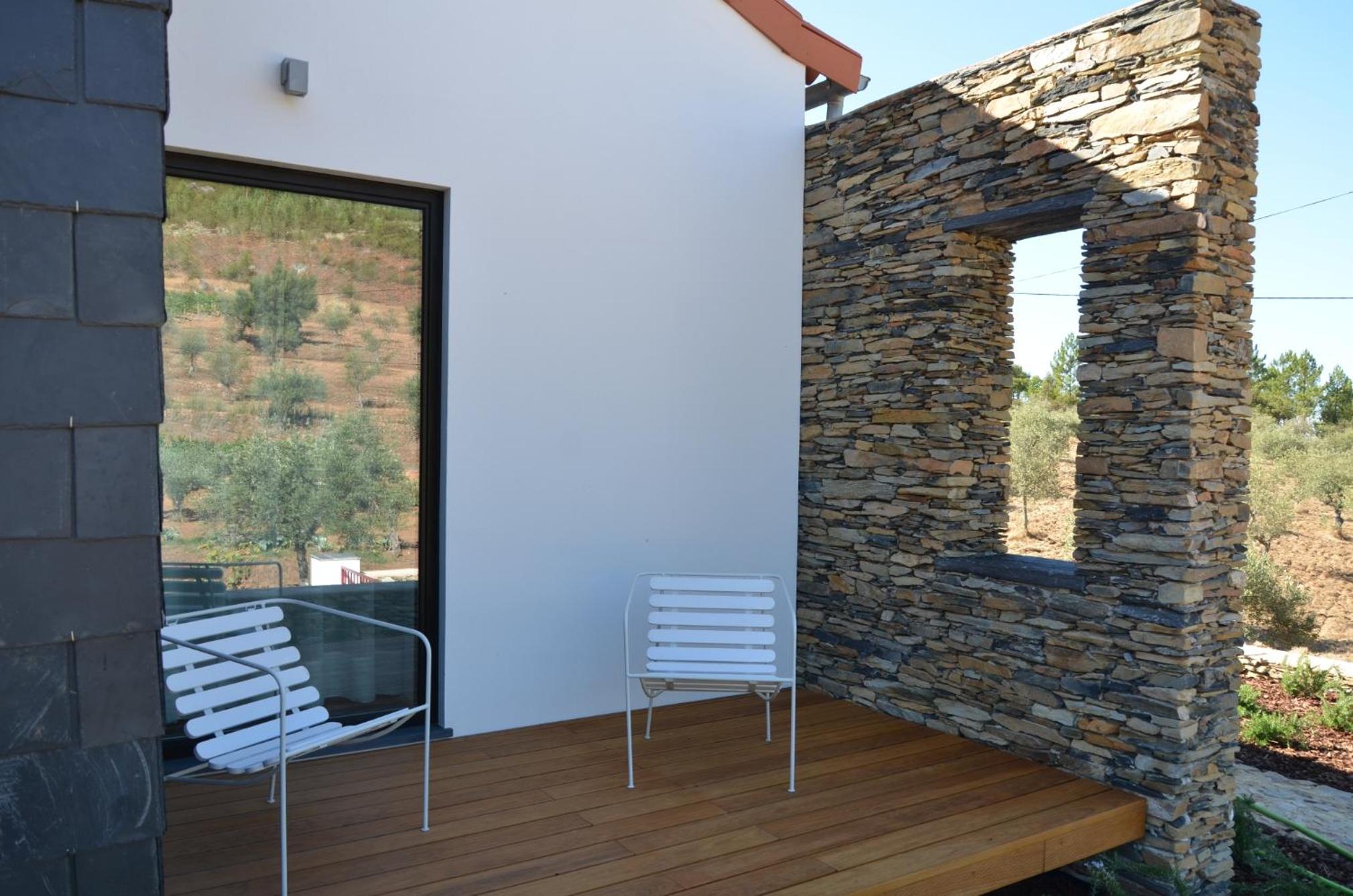 One-Bedroom House photo 2