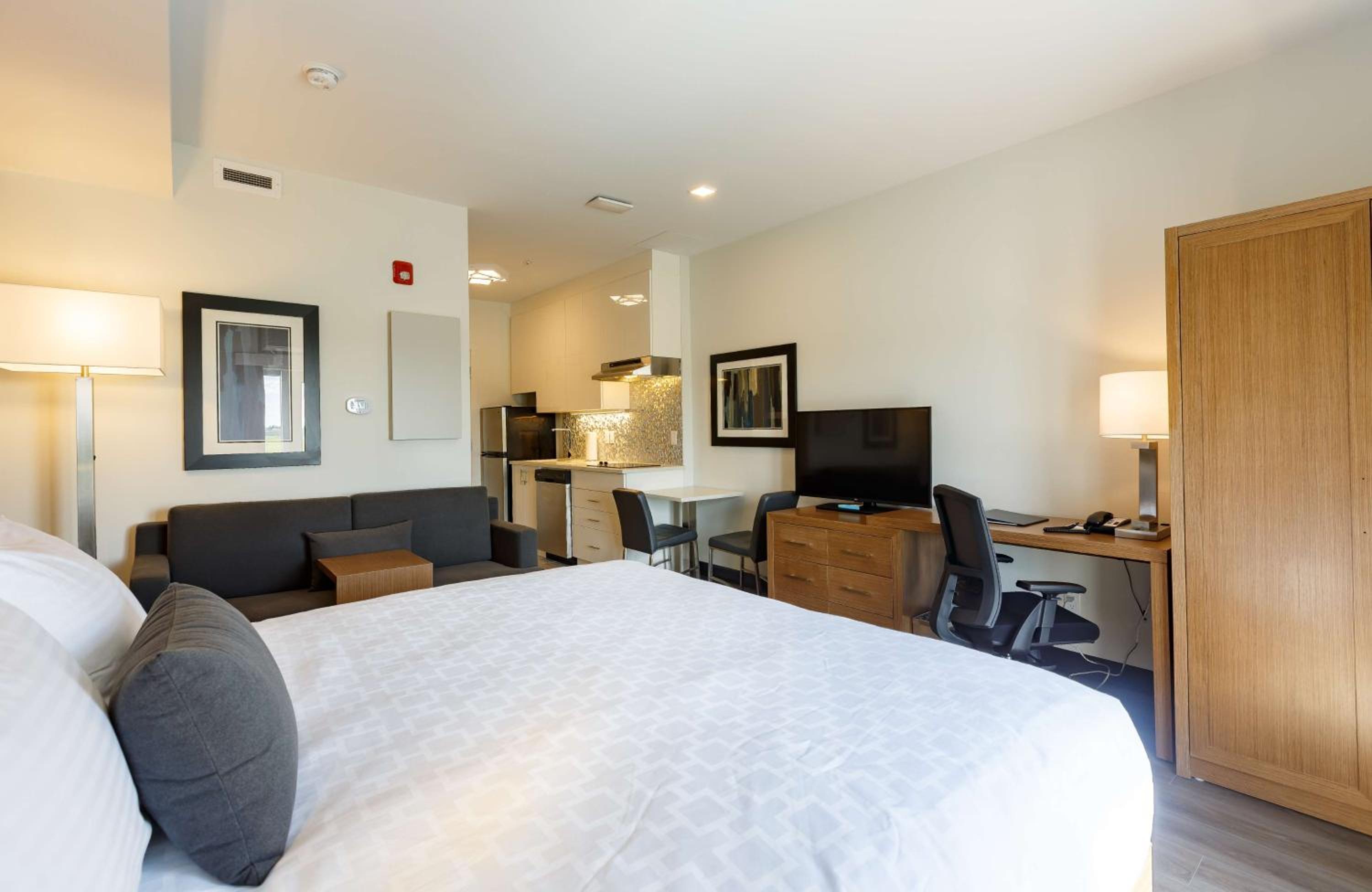 King Room - Pet-Friendly - Photo 4