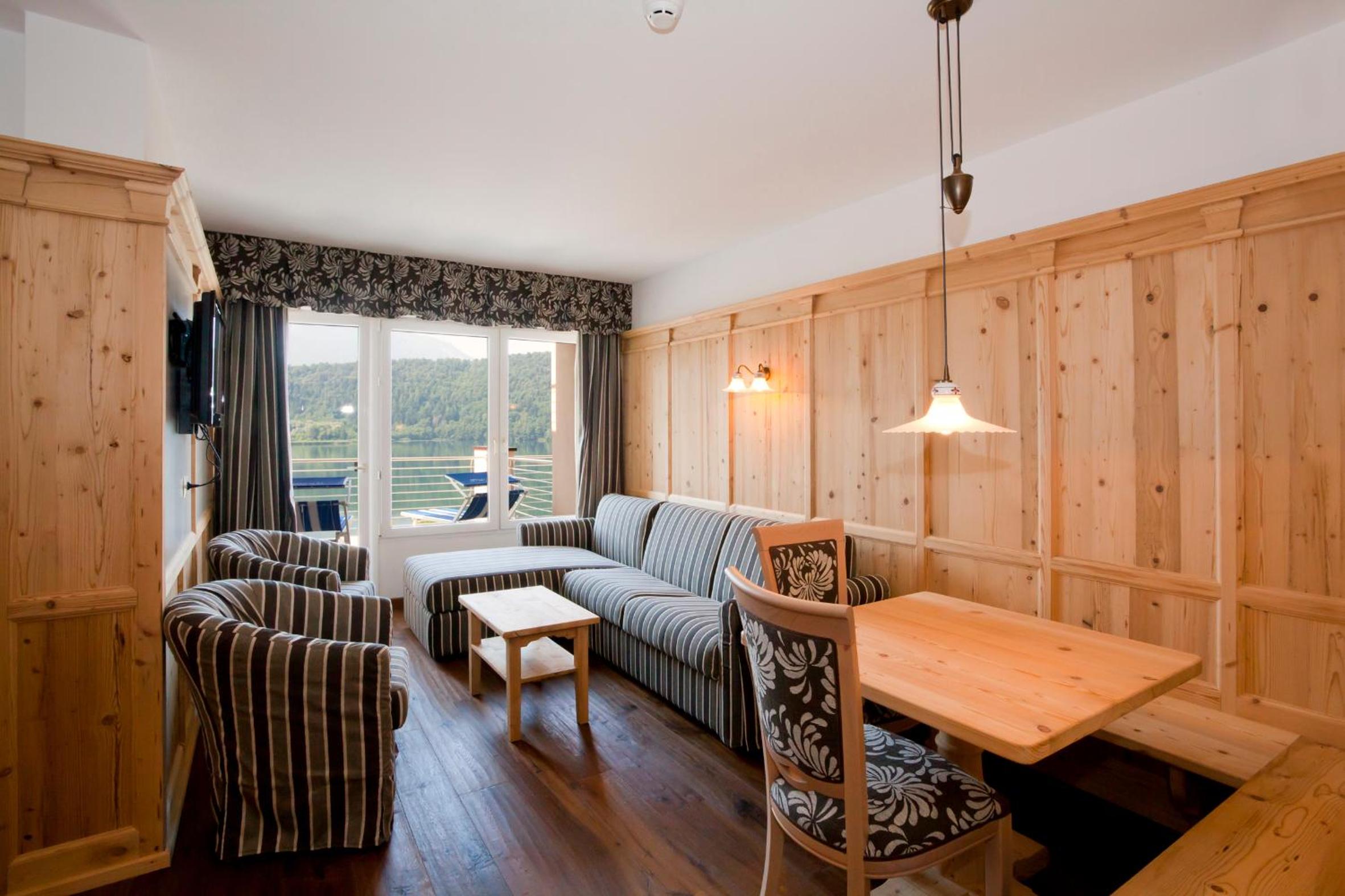 Suite photo 1