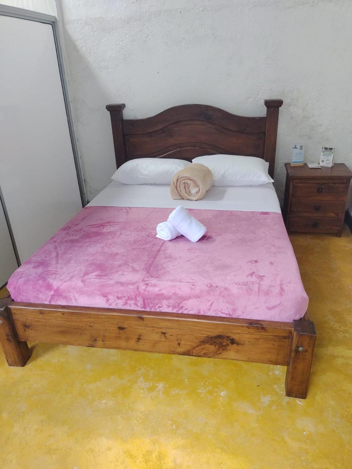 Double Room photo 1