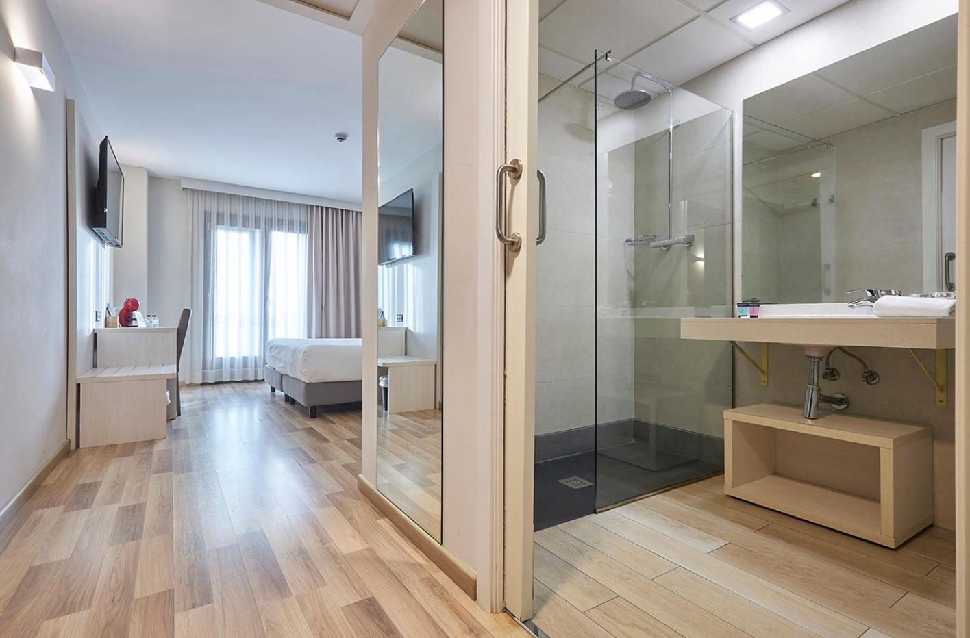 Habitación Doble Estándar