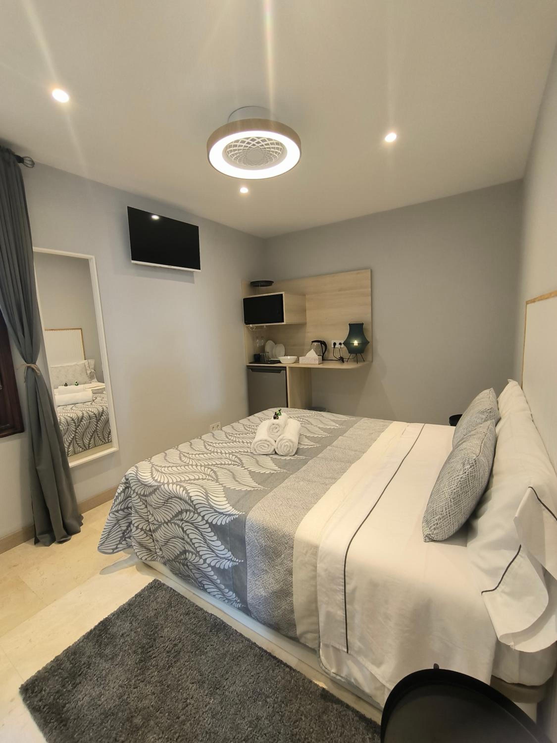 Habitación Doble