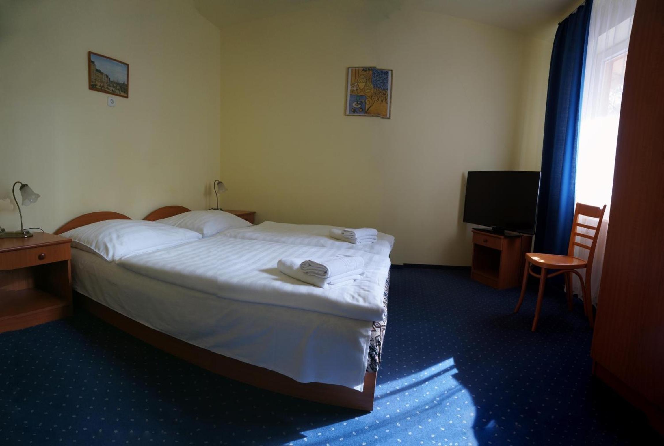 Suite photo 2