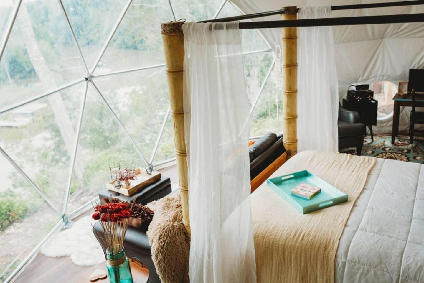 Tent photo 1