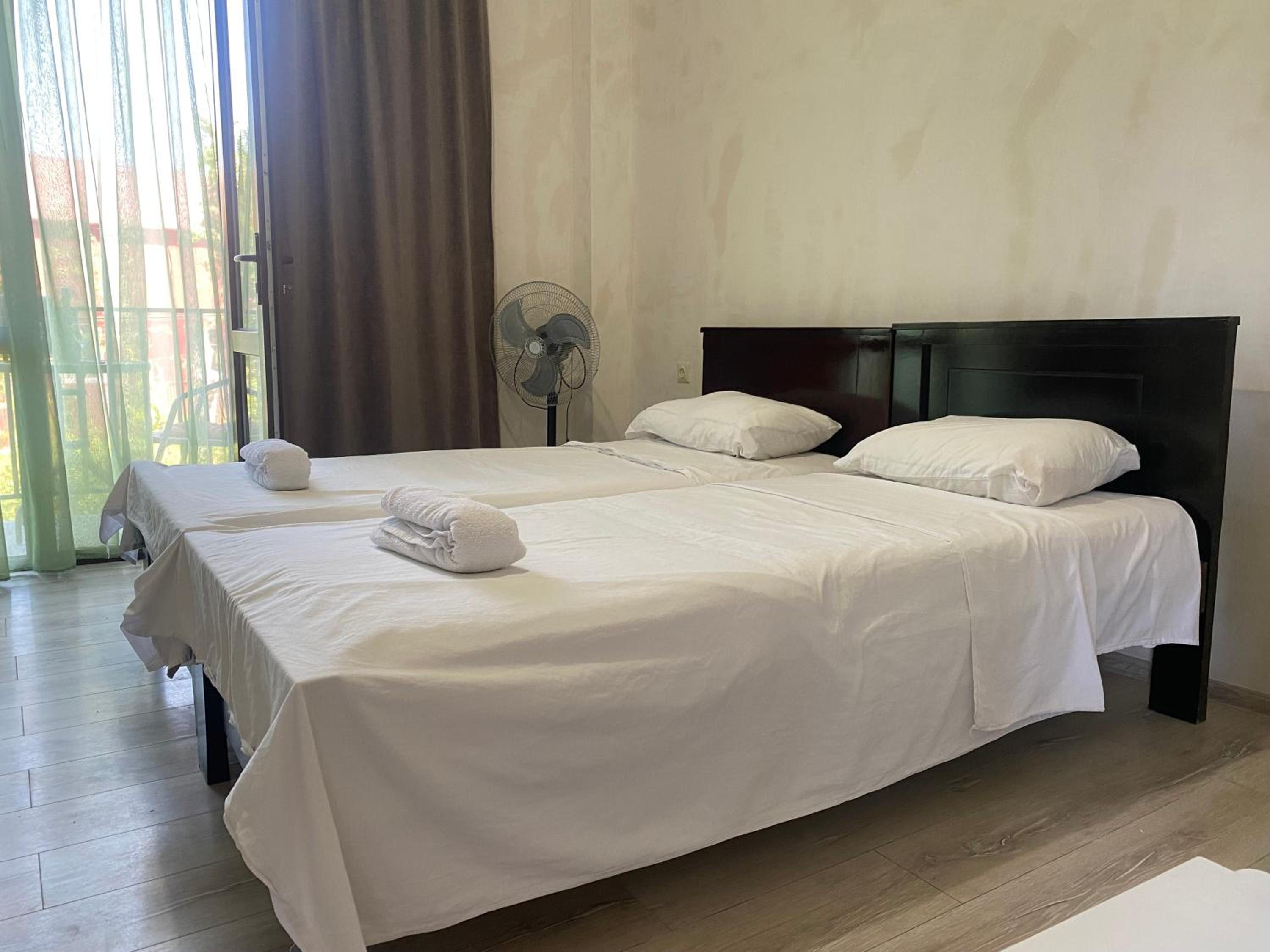 Budget Twin Room