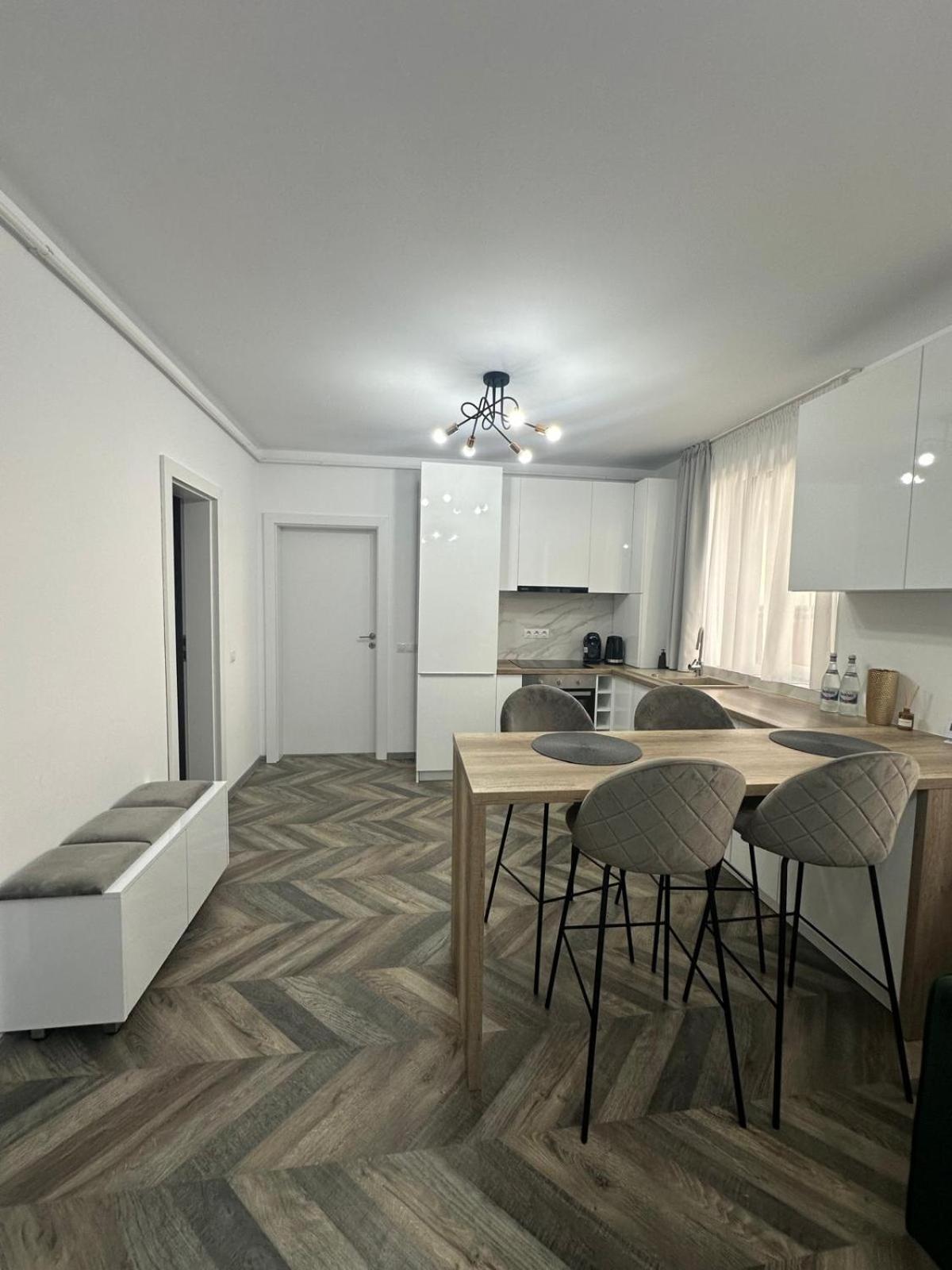 Two-Bedroom Apartment photo 2