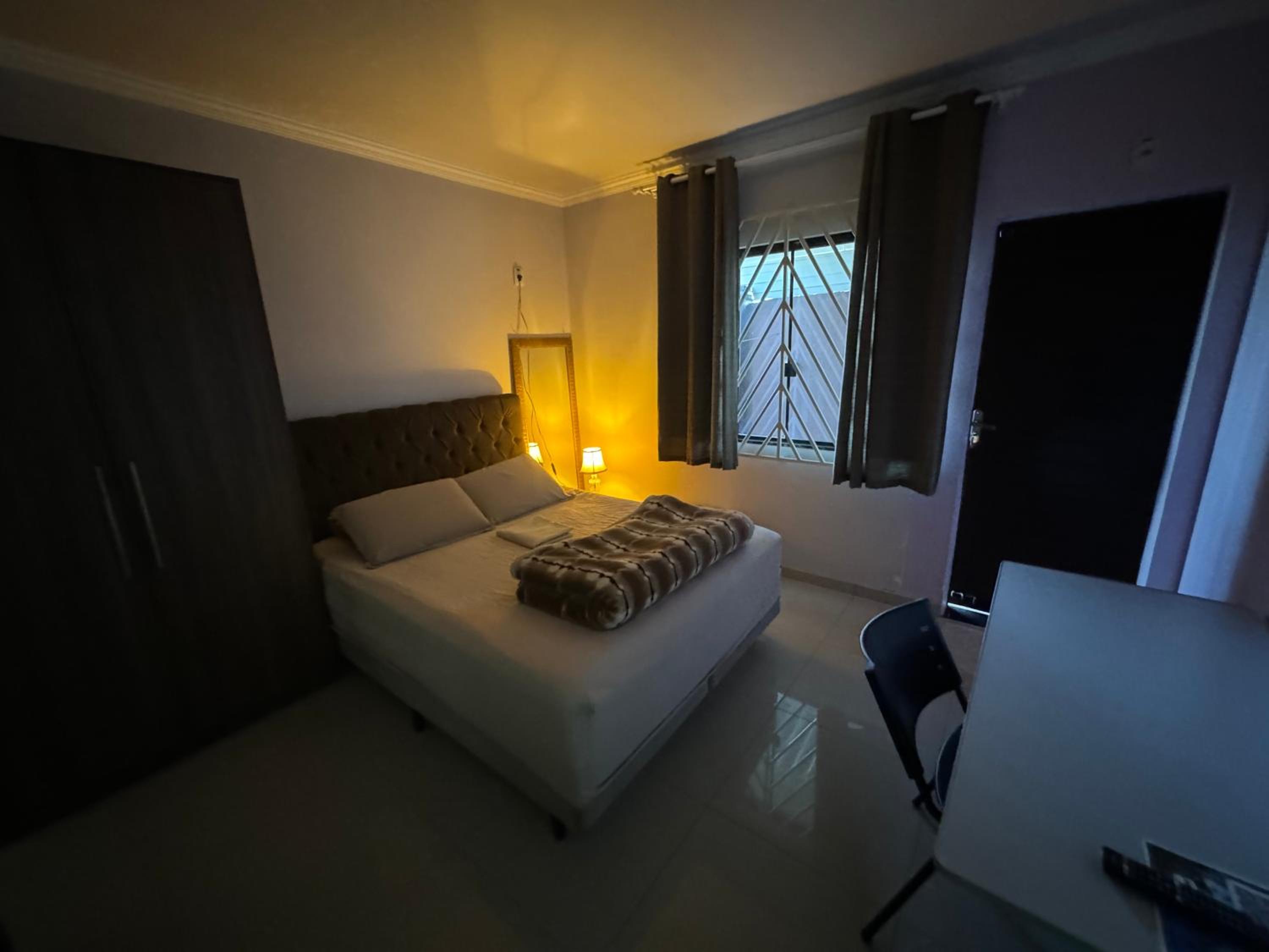 Three-Bedroom House photo 1