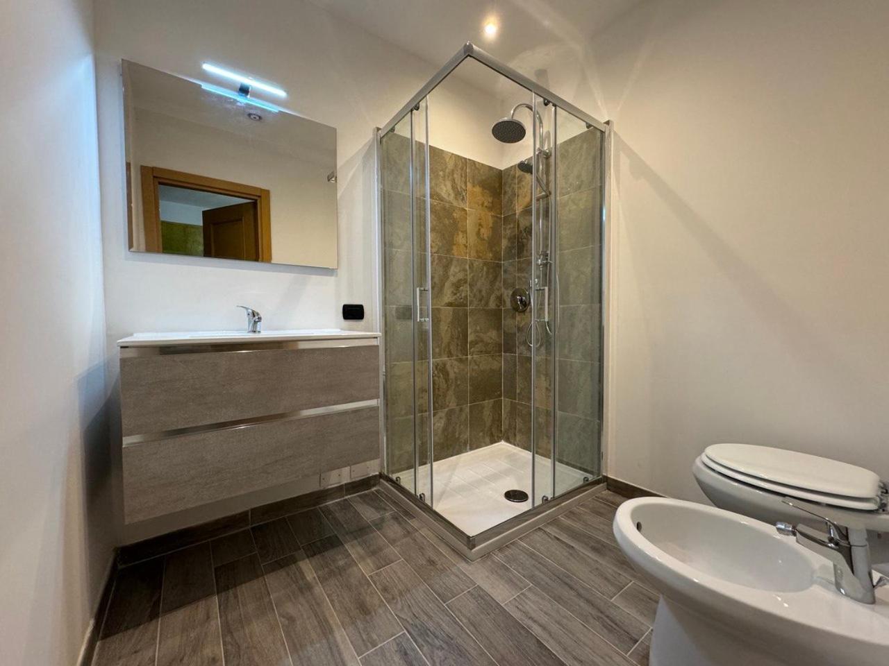 Comfort Triple Room with Shower photo 3