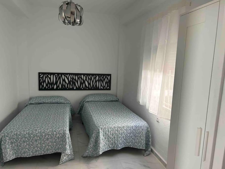Casa de una habitación