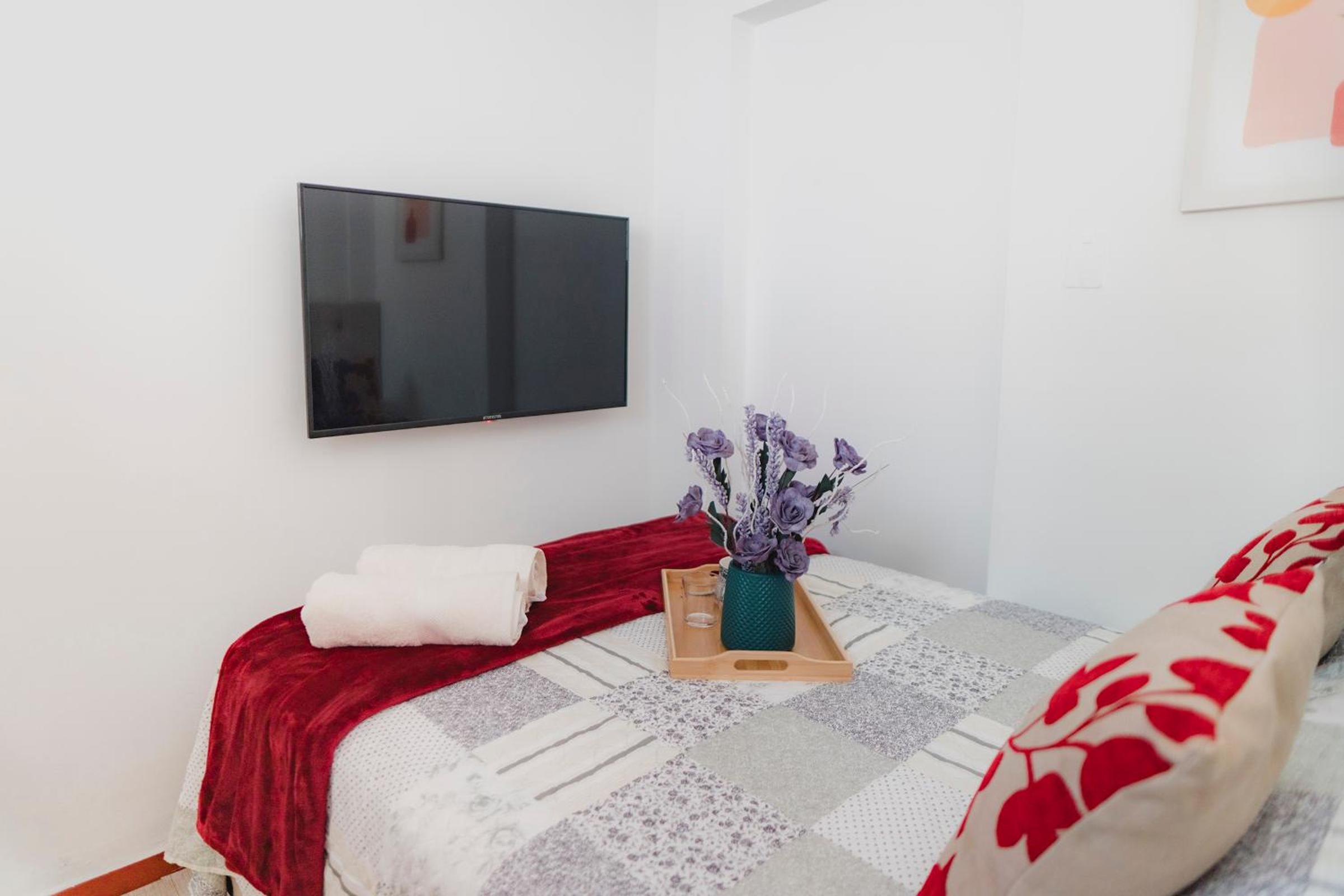 Small Double Room photo 2