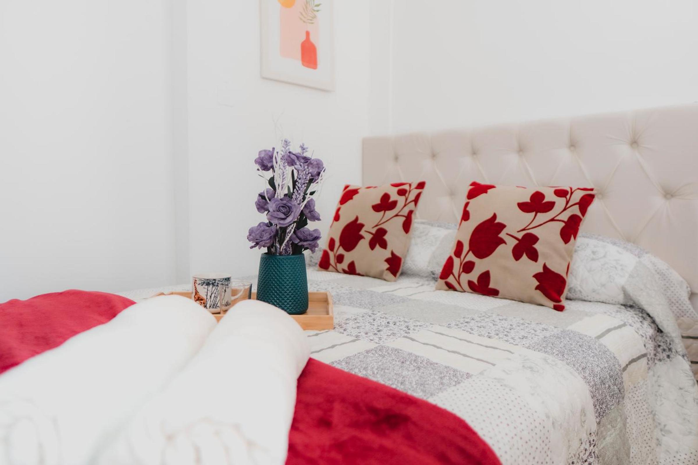 Small Double Room photo 1