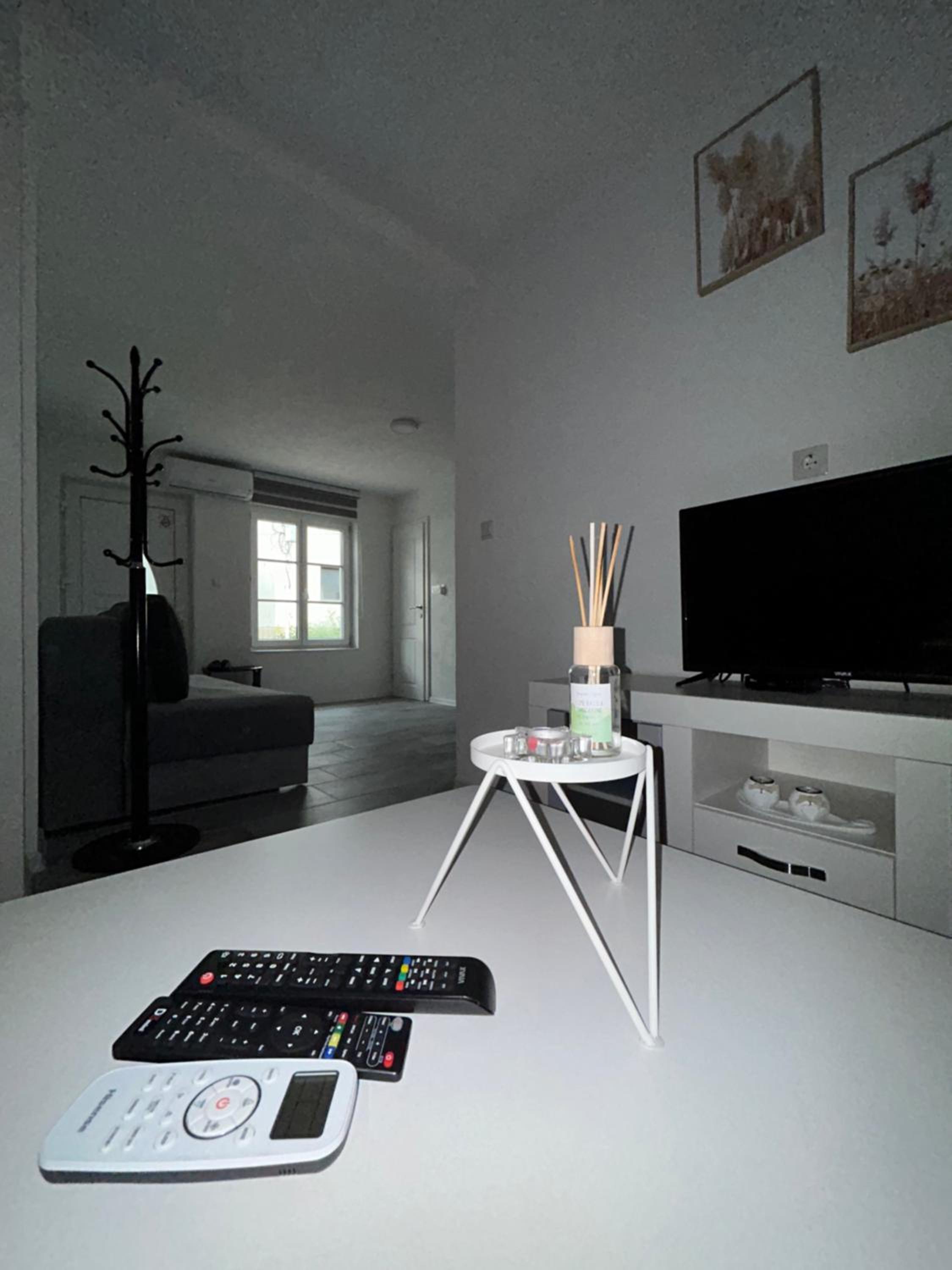 One-Bedroom Apartment photo 3